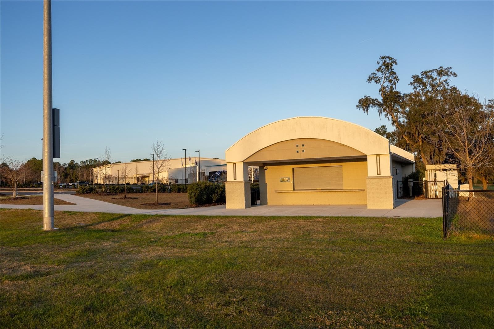 Legacy Park - 17788 NW 168TH RD, ALACHUA