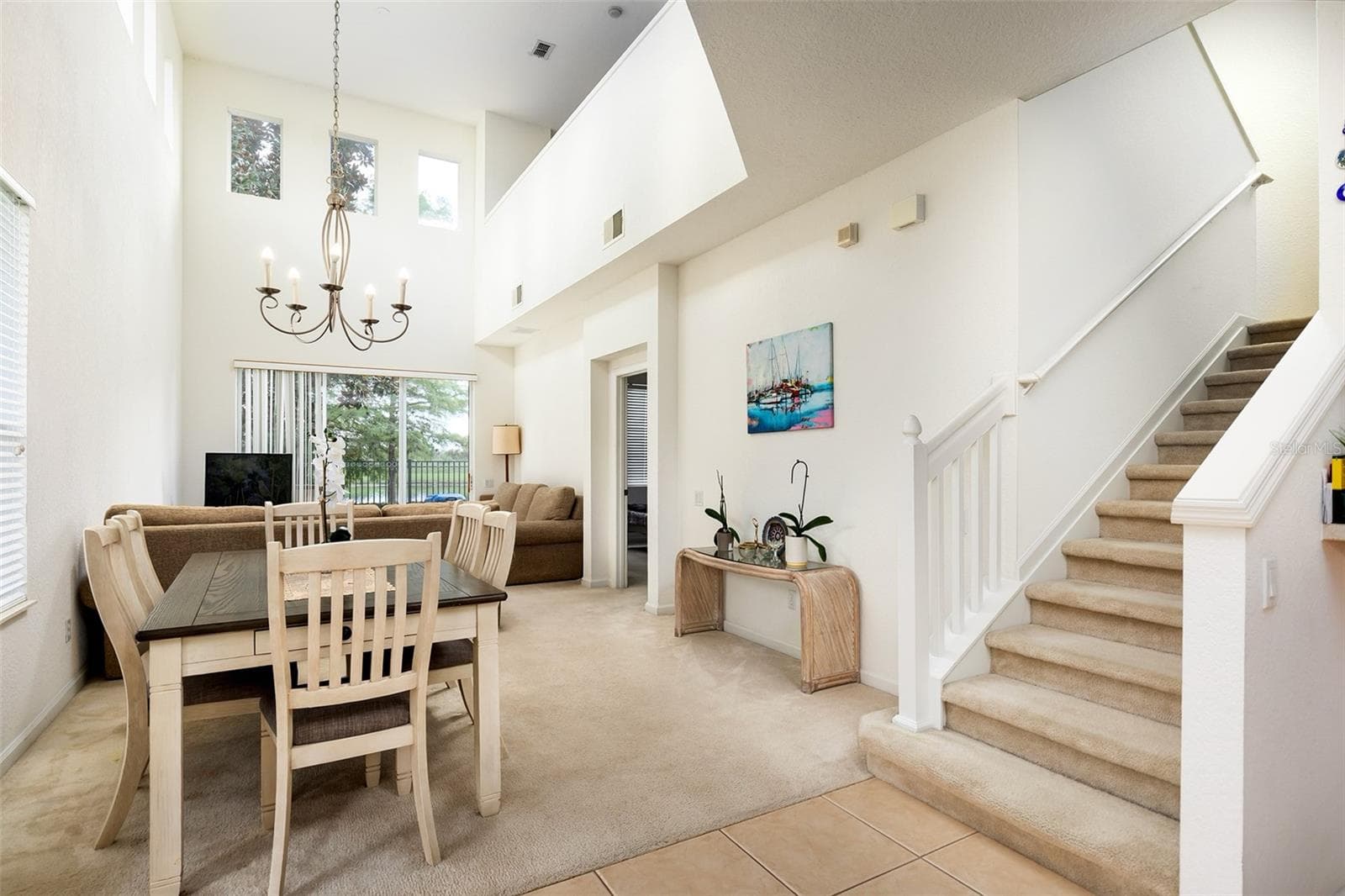 Townhouse at SPRING ISLE, ORLANDO, photo 5 of 18