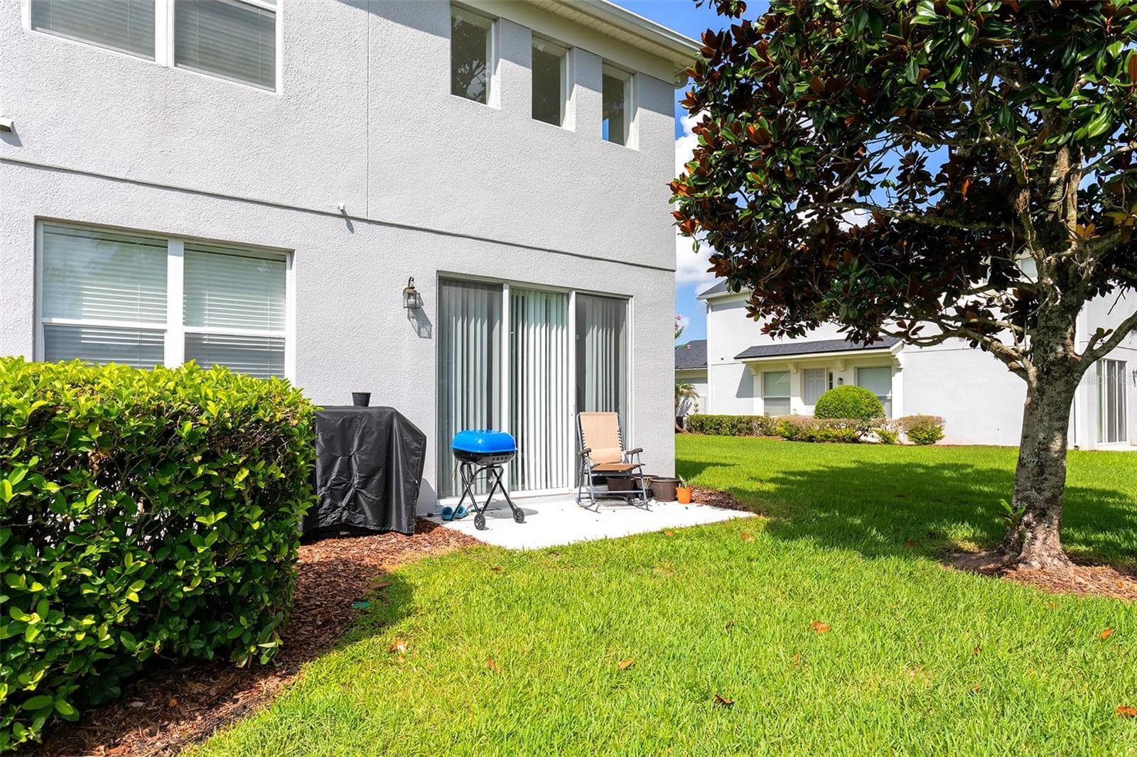 Townhouse at SPRING ISLE, ORLANDO, photo 15 of 18
