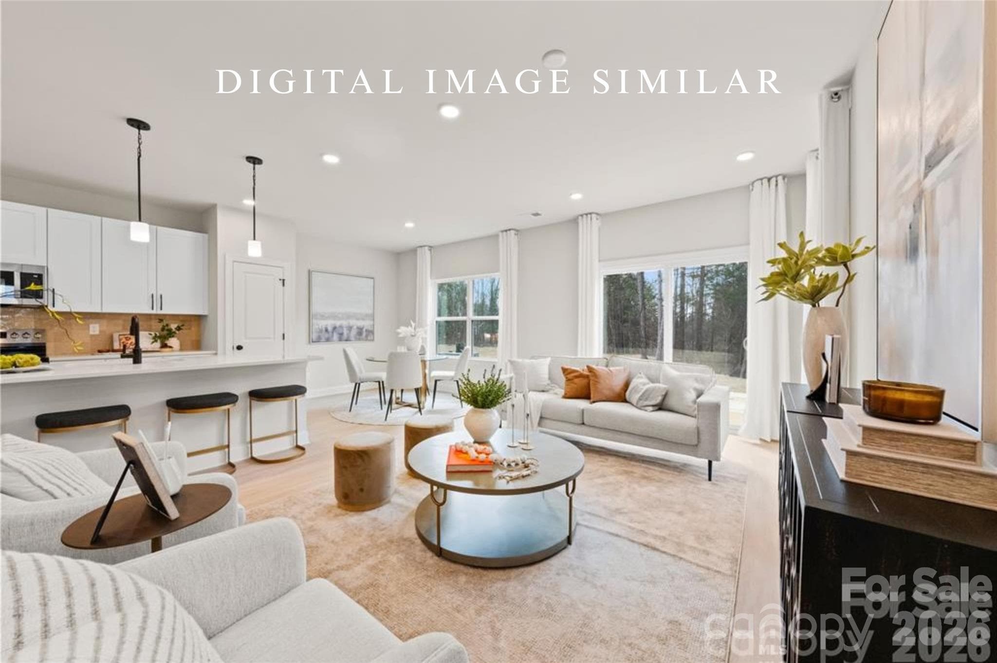 Digital Similar ImagesAll photos are from a previous build to show quality - Mooresville