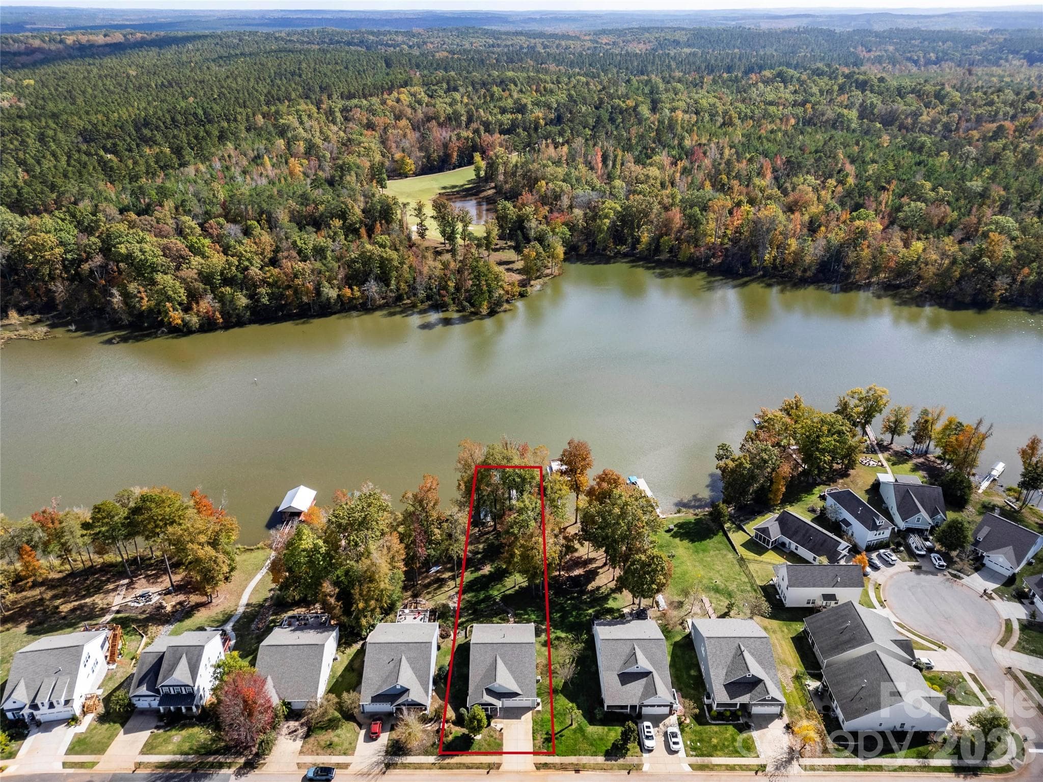 Waterfront at Edgewater Golf and Lakeside community - 25566 Seagull Drive, Lancaster