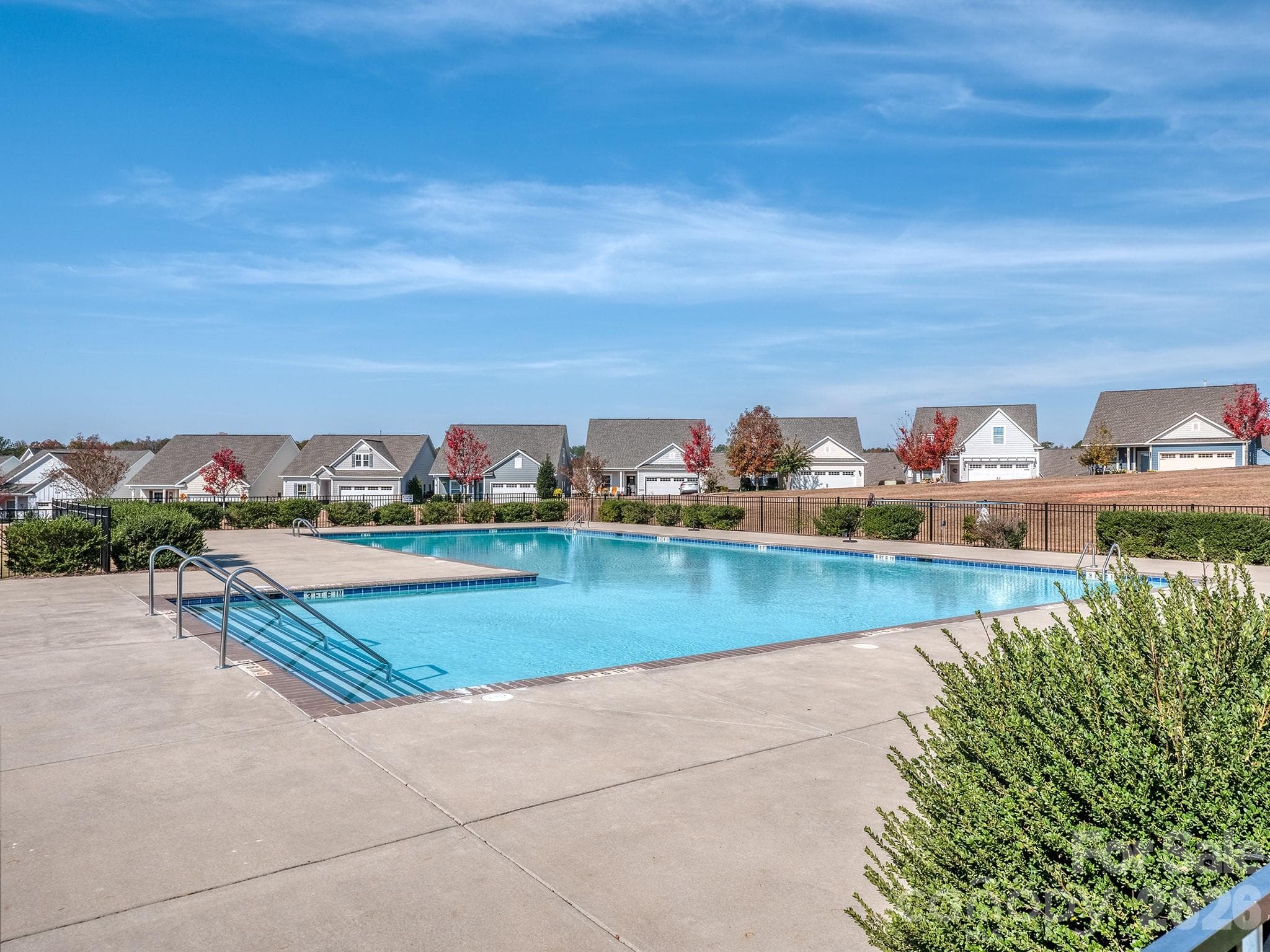 Community Pool - 25566 Seagull Drive, Lancaster