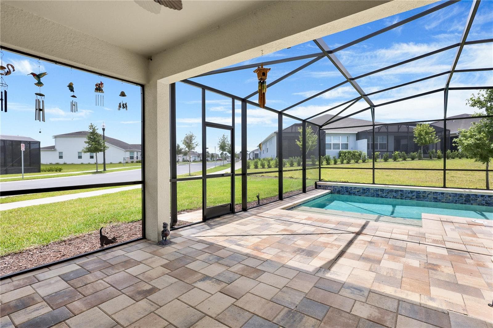 Single Family Residence at 13175 SUNNY RETREAT LN, WINTER GARDEN, photo 21 of 43