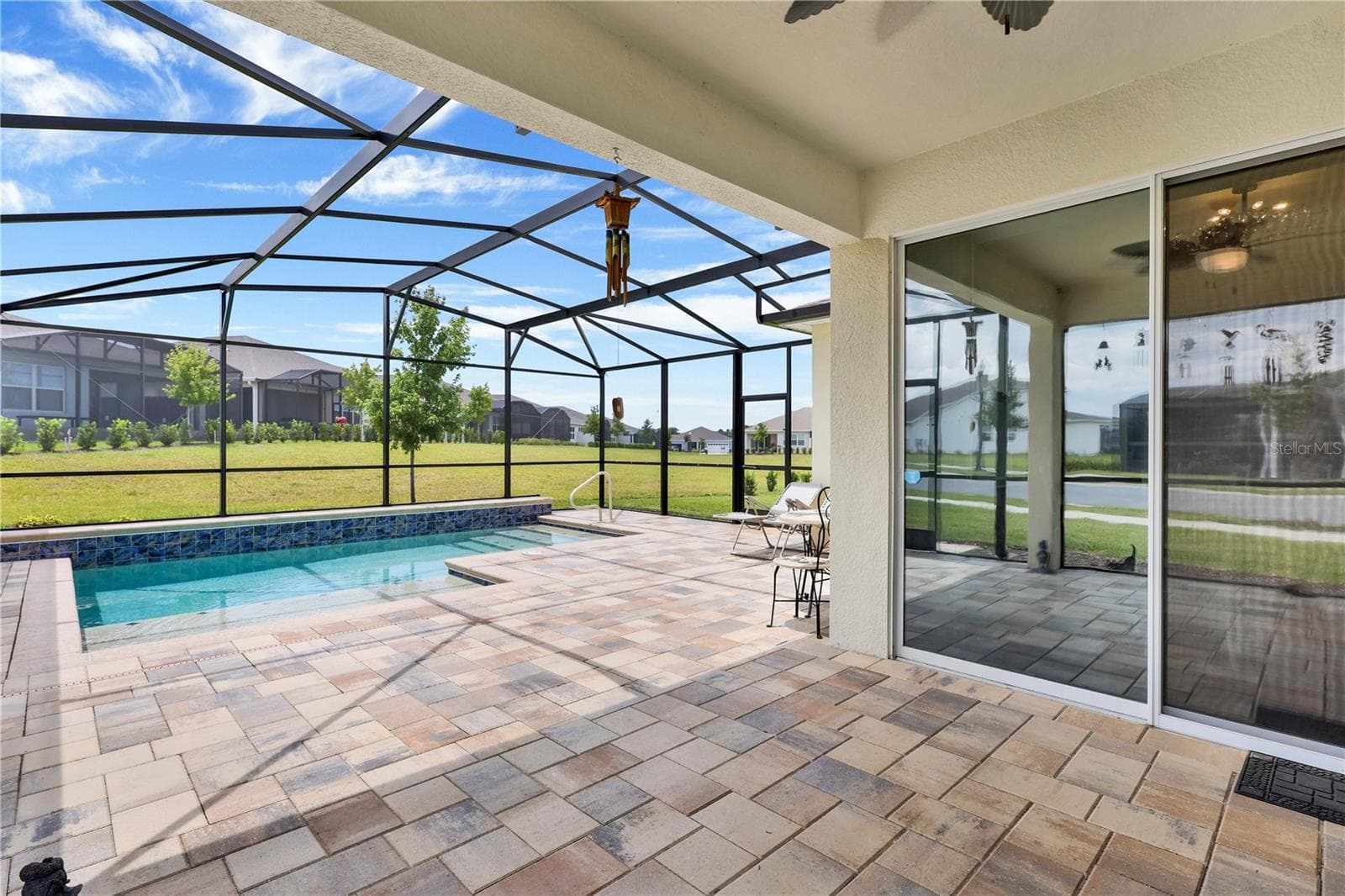 Single Family Residence at 13175 SUNNY RETREAT LN, WINTER GARDEN, photo 3 of 43