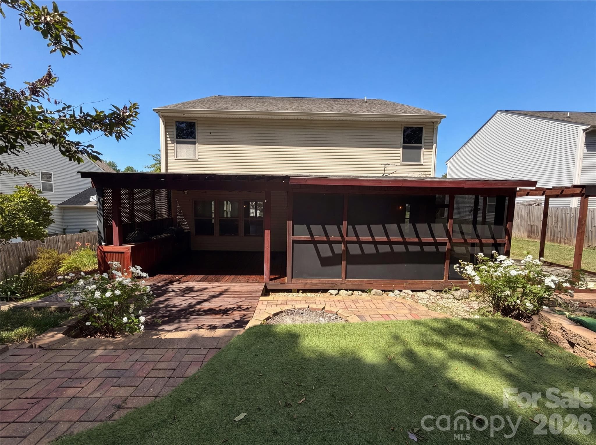 Single Family Residence at 1288 Century Drive, Clover, photo 18 of 18