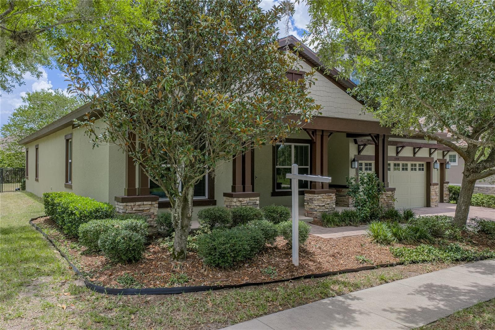 5904 SHELL RIDGE DR