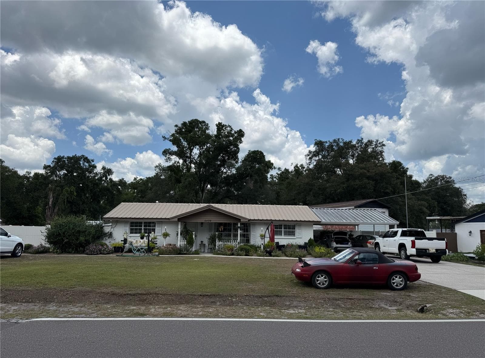 5408 EUREKA SPRINGS RD
