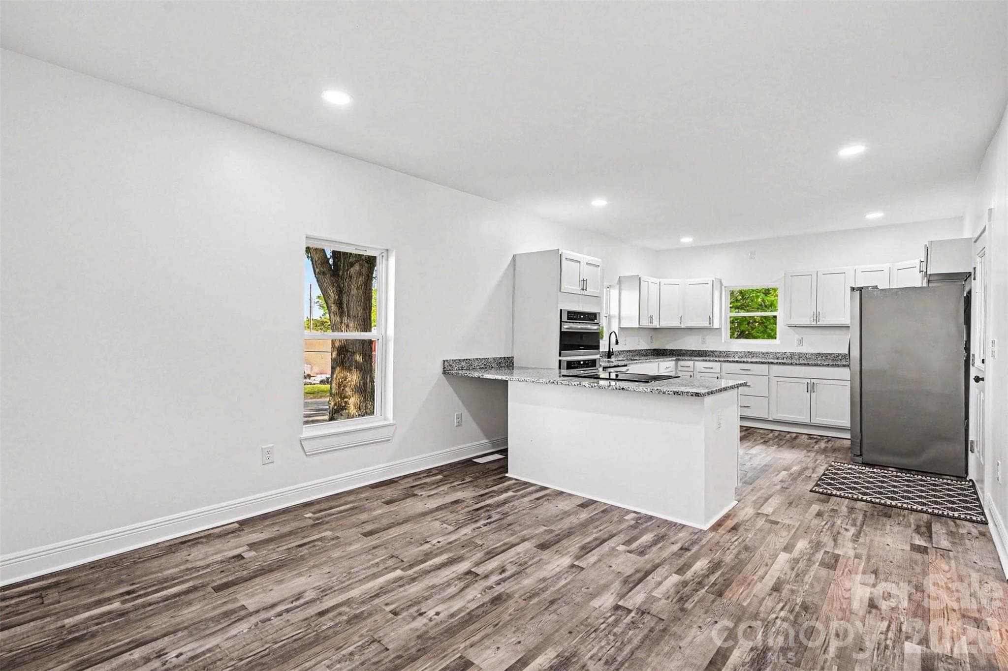 Single Family Residence at 405 Aquadale Road, Albemarle, photo 39 of 48