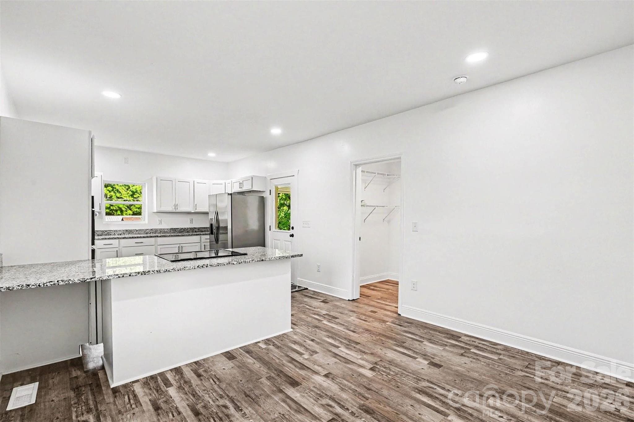 Single Family Residence at 405 Aquadale Road, Albemarle, photo 40 of 48