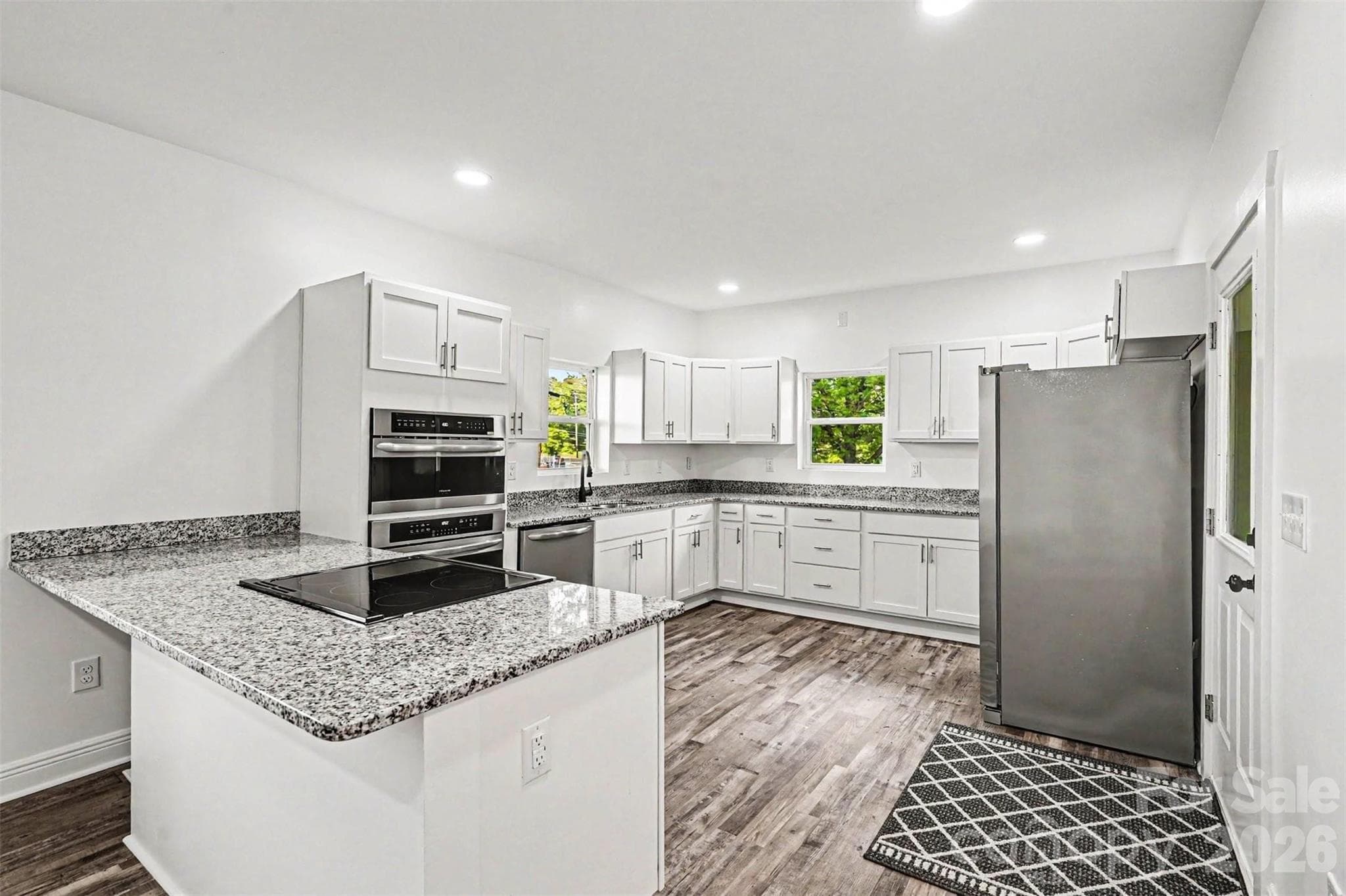 Single Family Residence at 405 Aquadale Road, Albemarle, photo 41 of 48