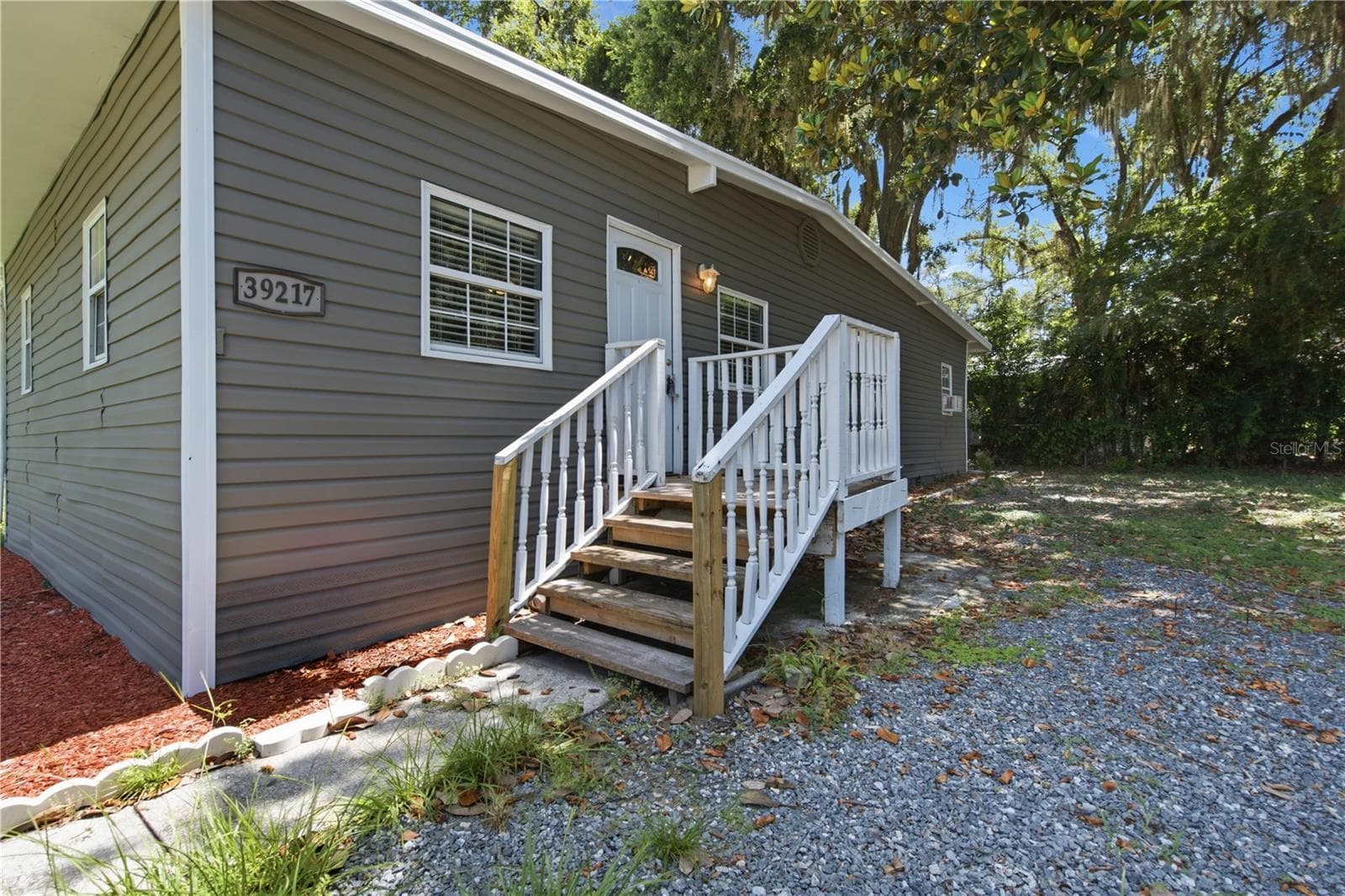 Single Family Residence at 39217 FIBELKORN RD, ZEPHYRHILLS, photo 2 of 28