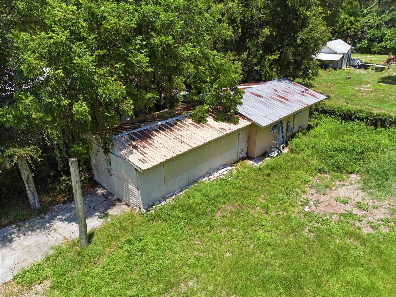 Single Family Residence at 39217 FIBELKORN RD, ZEPHYRHILLS, photo 6 of 28