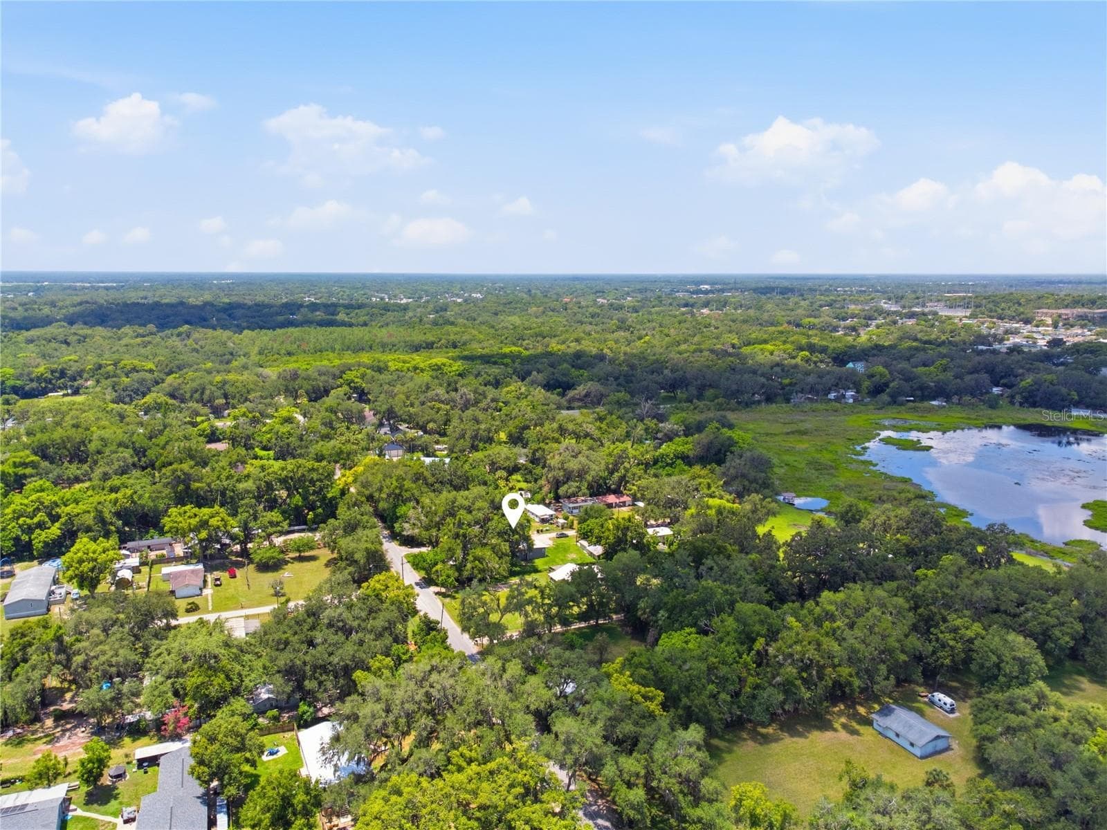 Single Family Residence at 39217 FIBELKORN RD, ZEPHYRHILLS, photo 8 of 28