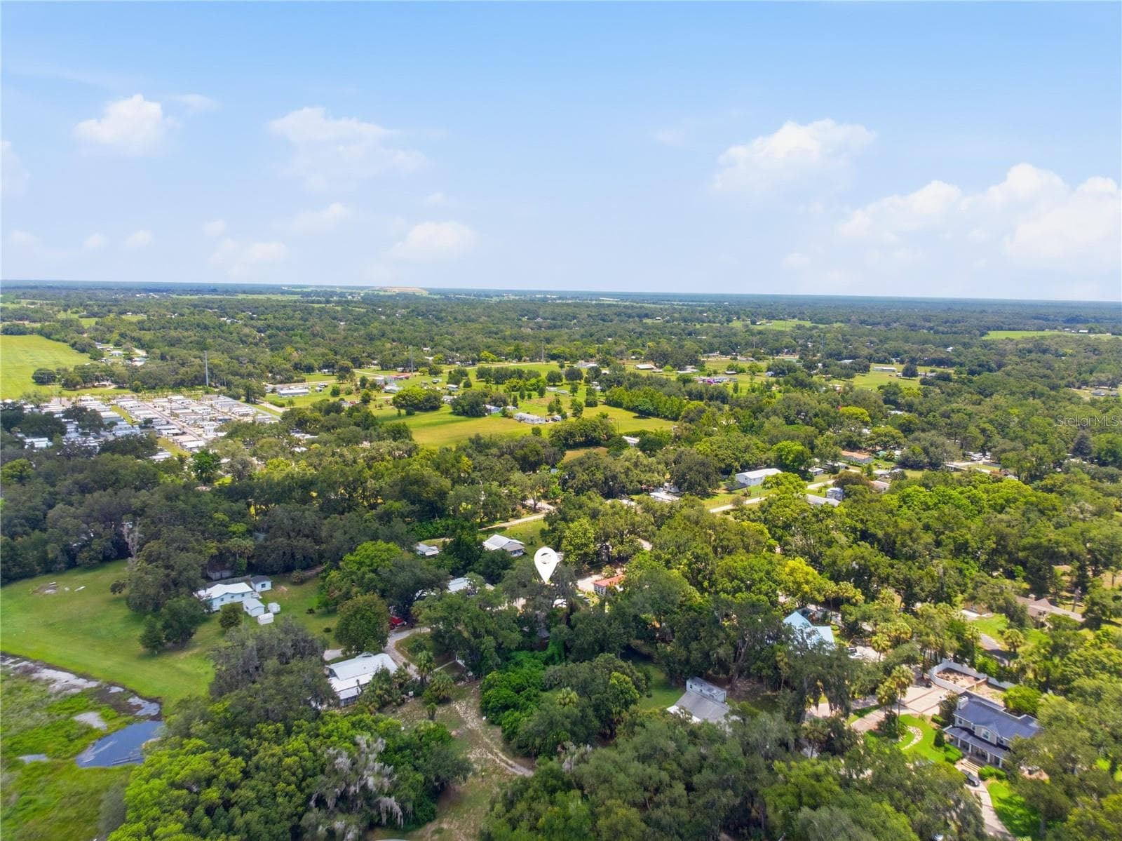 Single Family Residence at 39217 FIBELKORN RD, ZEPHYRHILLS, photo 9 of 28