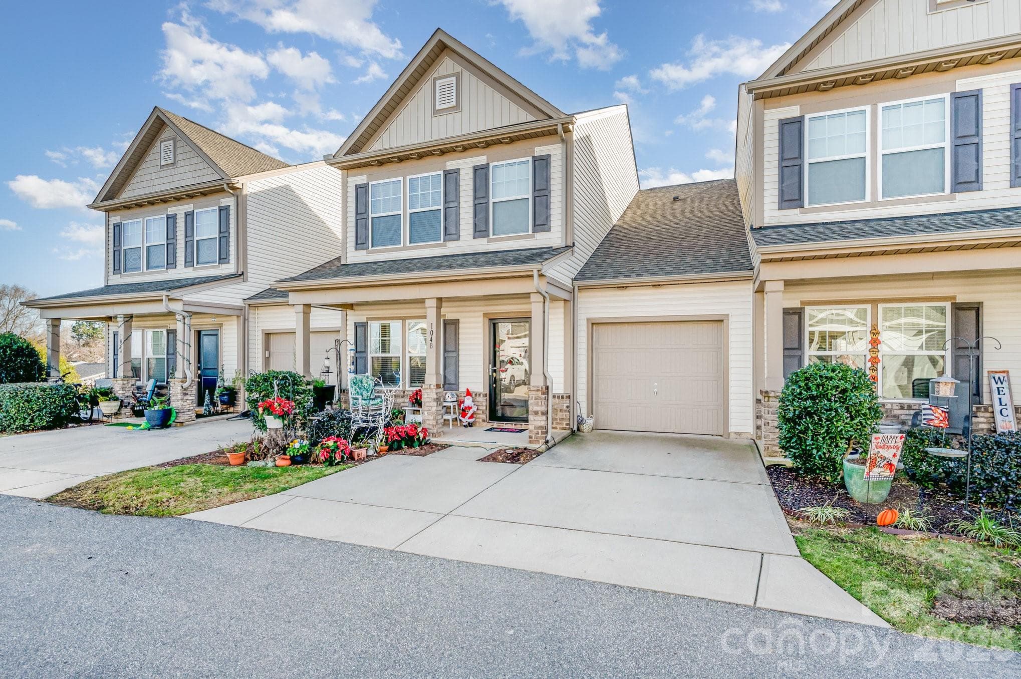 Townhouse at Statesville, photo 2 of 12
