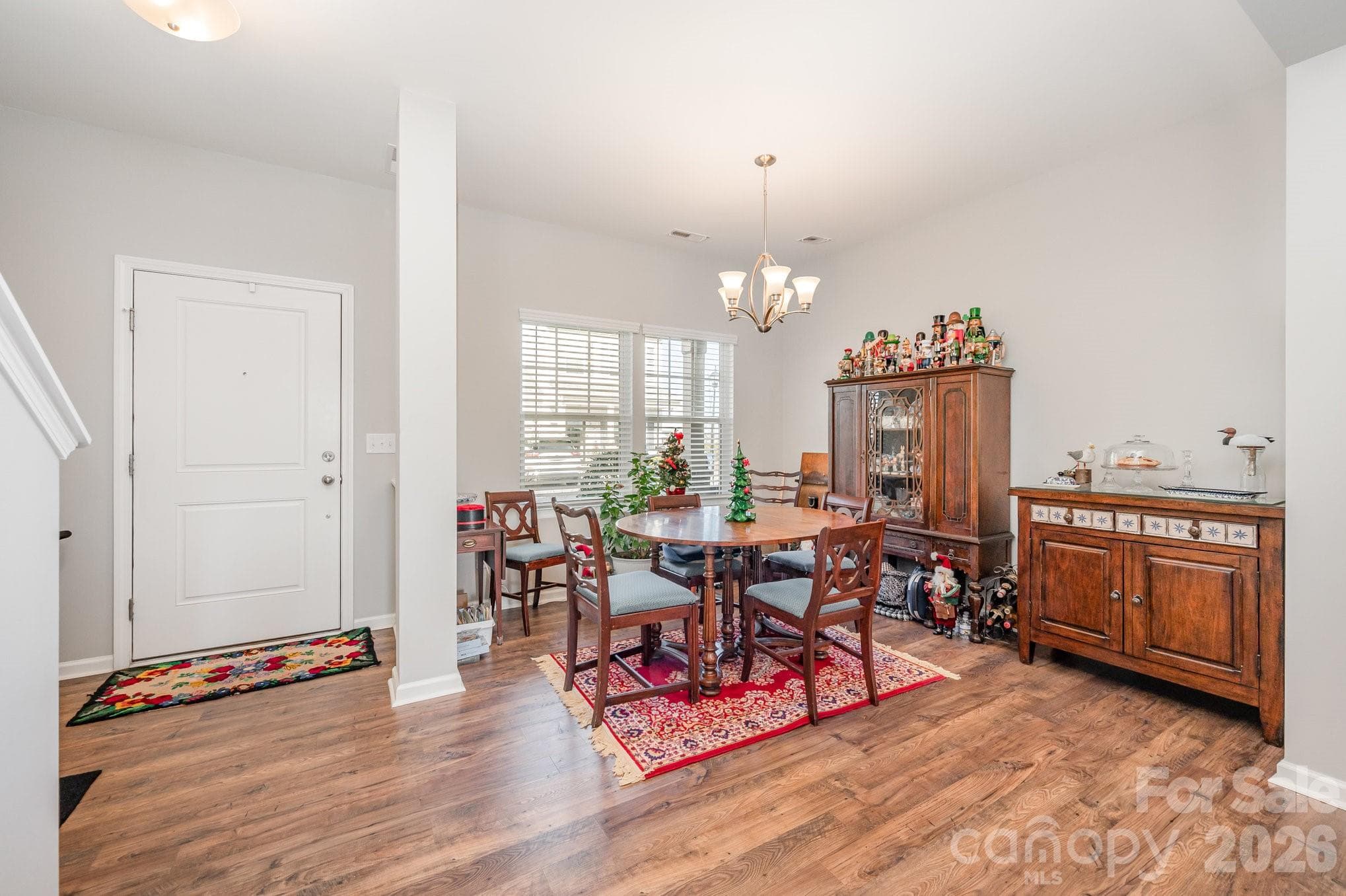 Townhouse at Statesville, photo 3 of 12