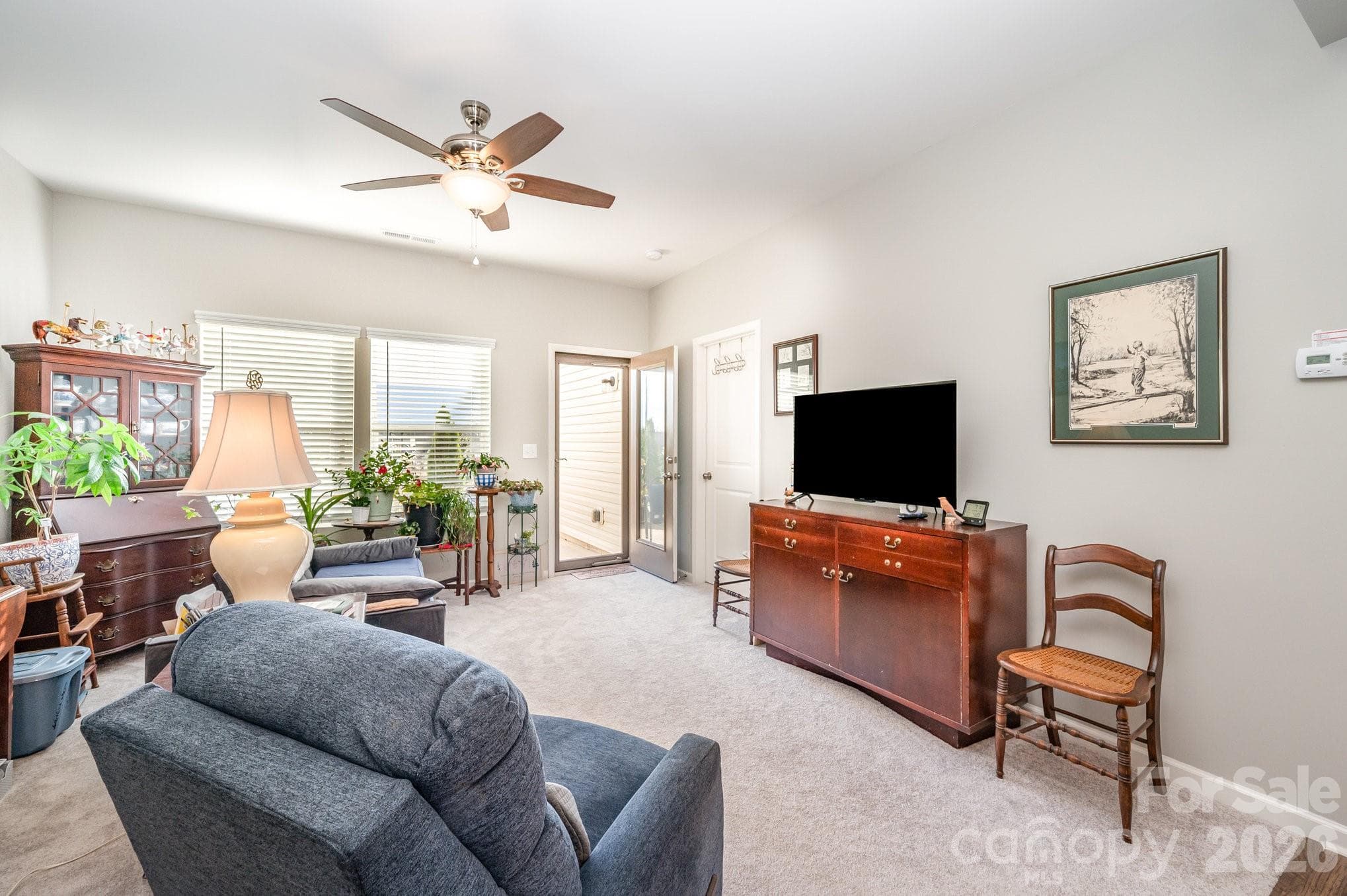 Townhouse at Statesville, photo 4 of 12