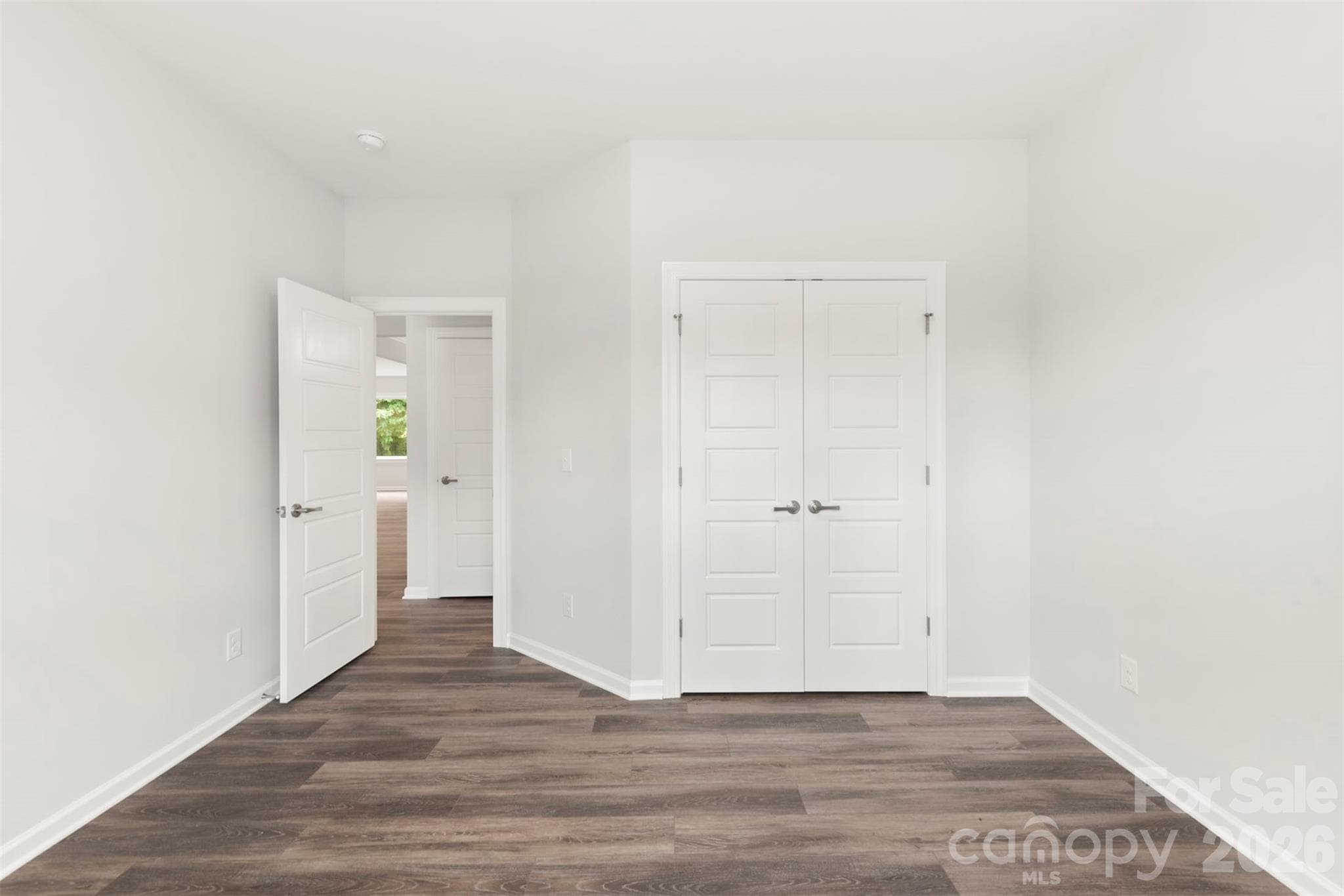 Example Photo - Bedroom 5/Flex Room (1st Floor) - 4709 Hopsack Drive, Indian Trail