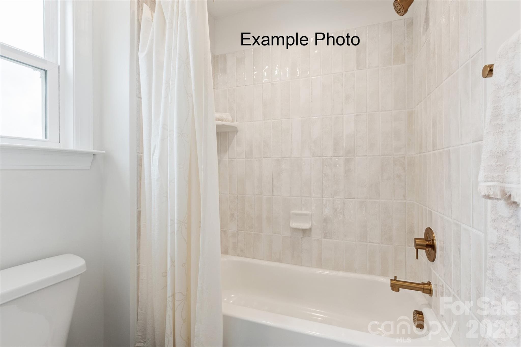 Example Photo - Bath 2 - 4709 Hopsack Drive, Indian Trail