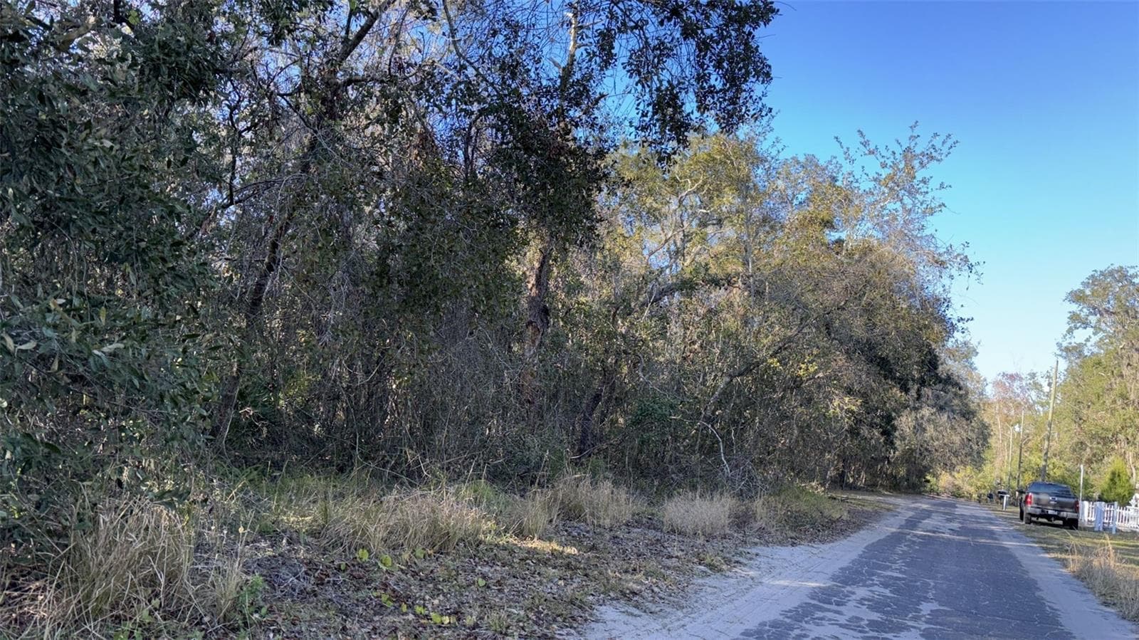 Land at 0 BOUNTY/BARRETT, NEW PORT RICHEY, photo 2 of 16