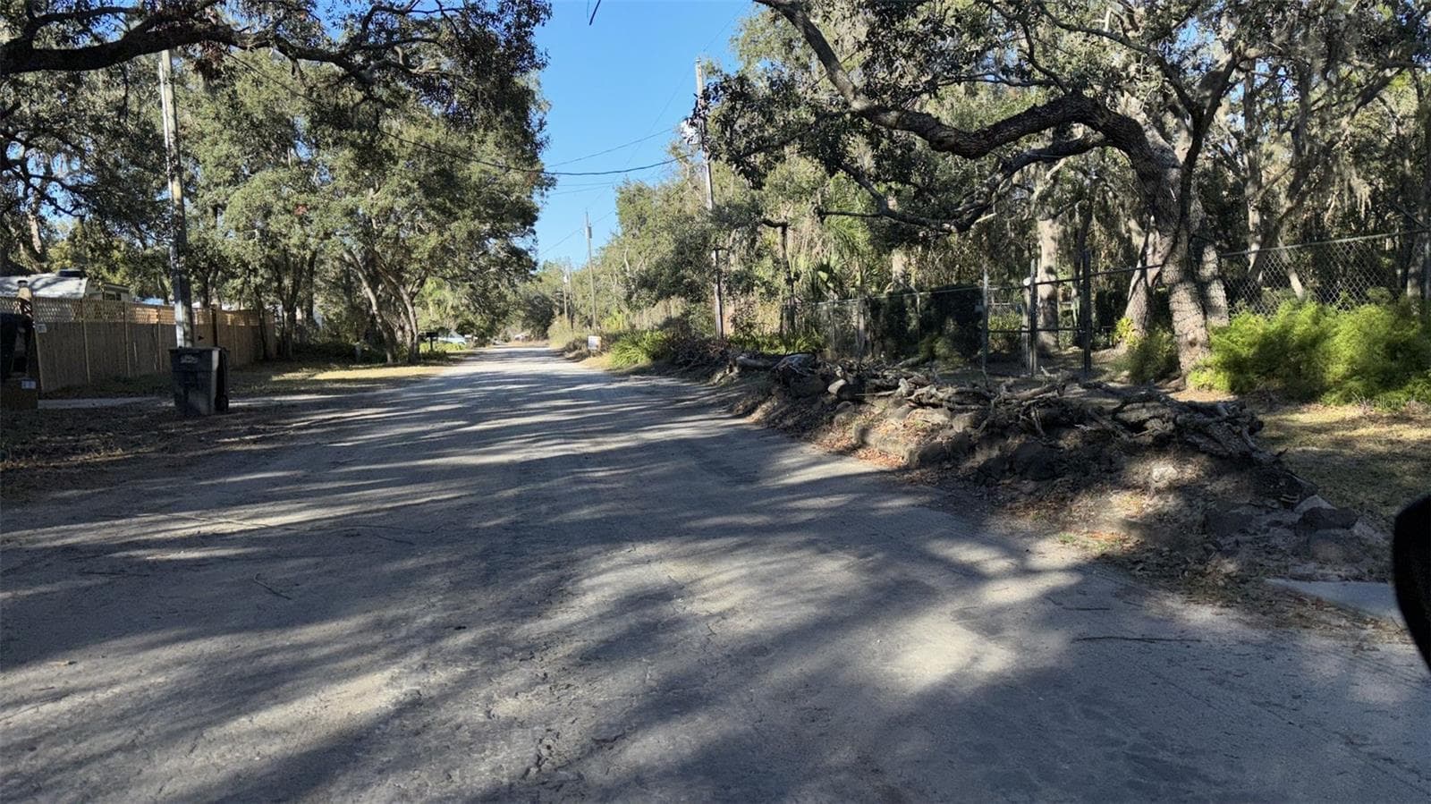 Land at 0 BOUNTY/BARRETT, NEW PORT RICHEY, photo 5 of 16