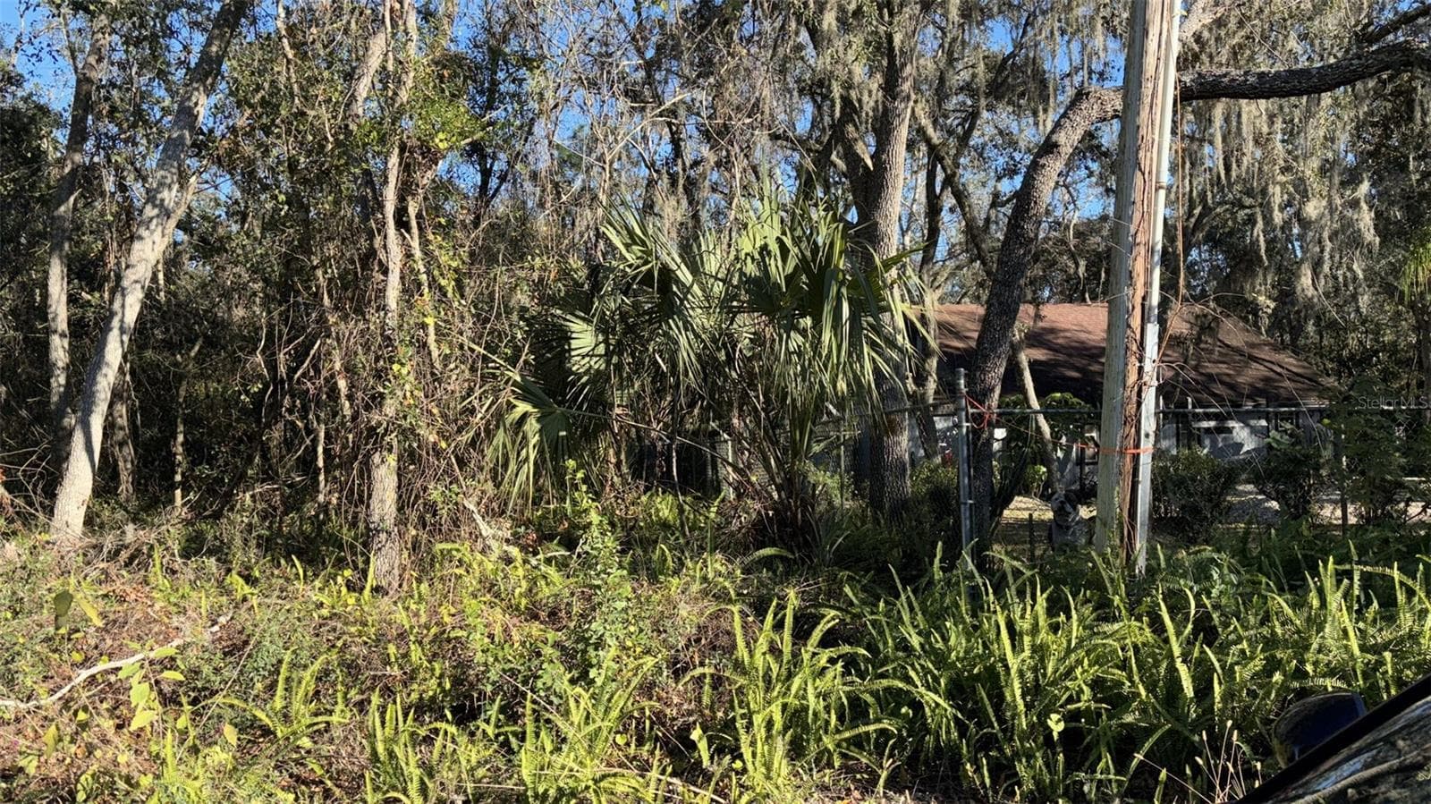 Land at 0 BOUNTY/BARRETT, NEW PORT RICHEY, photo 6 of 16