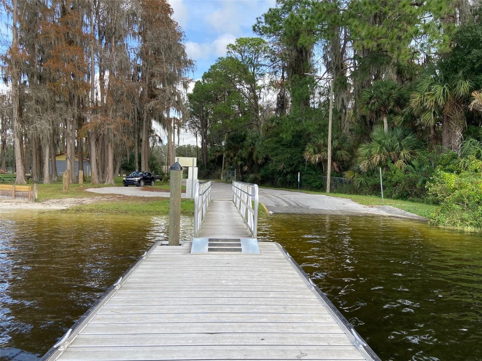 Land at 0 BOUNTY/BARRETT, NEW PORT RICHEY, photo 10 of 16