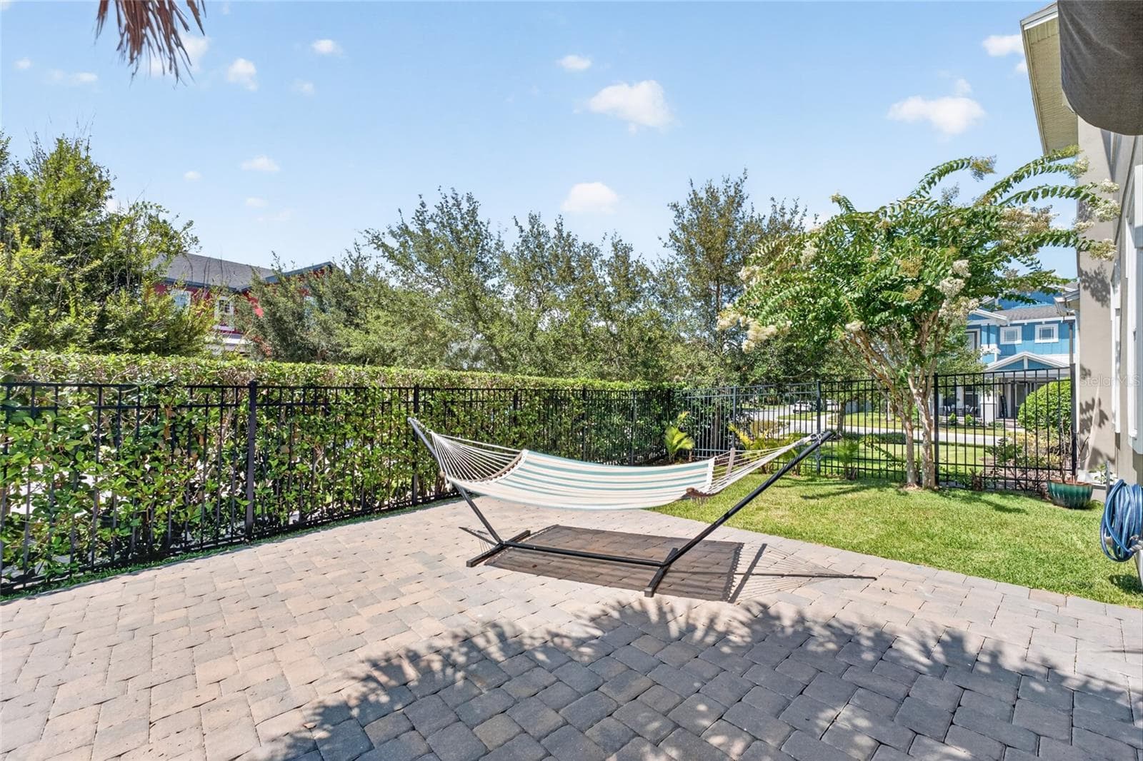 Single Family Residence at 13660 CHAUVIN AVE, ORLANDO, photo 58 of 81