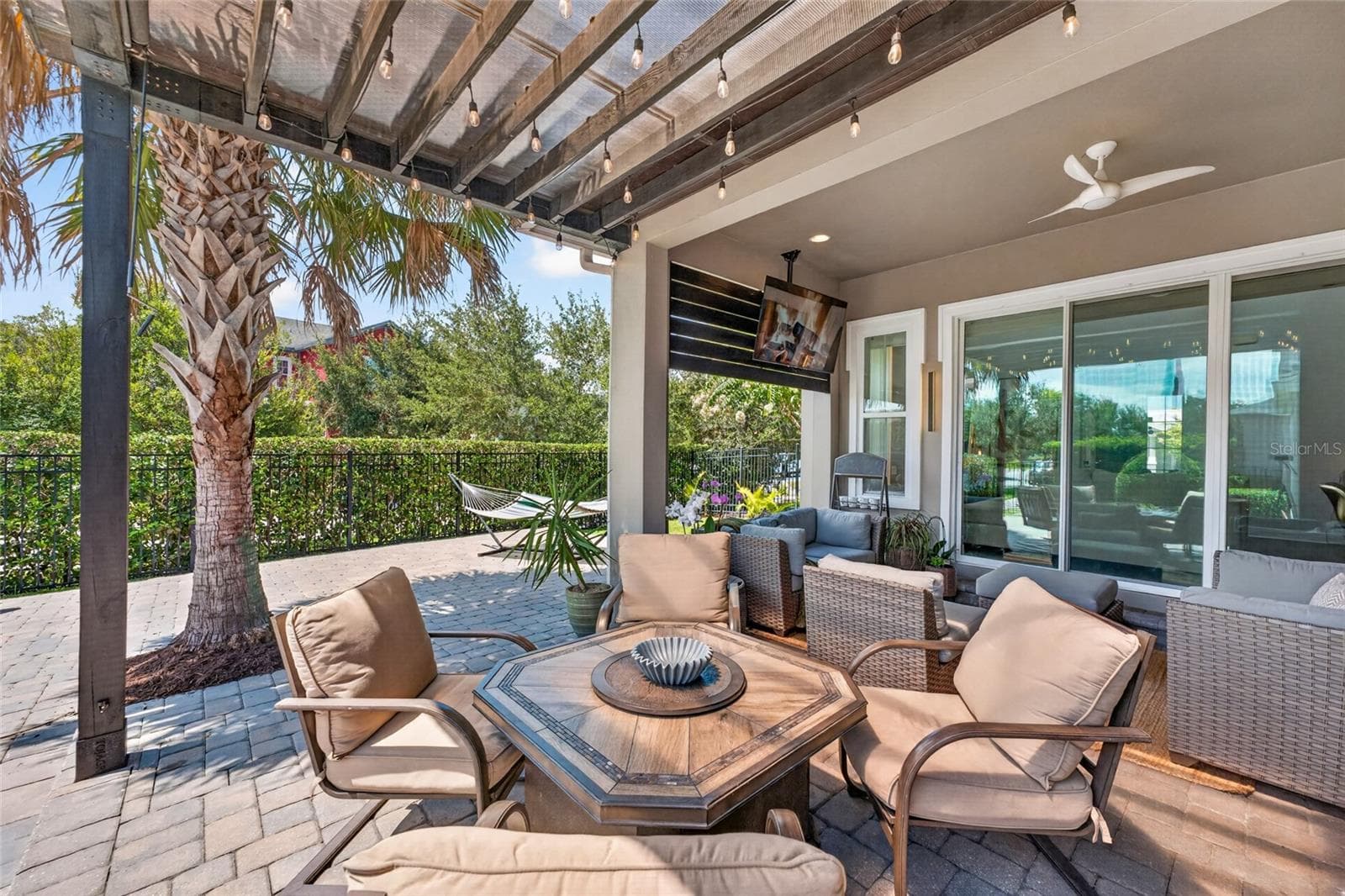 Single Family Residence at 13660 CHAUVIN AVE, ORLANDO, photo 60 of 81