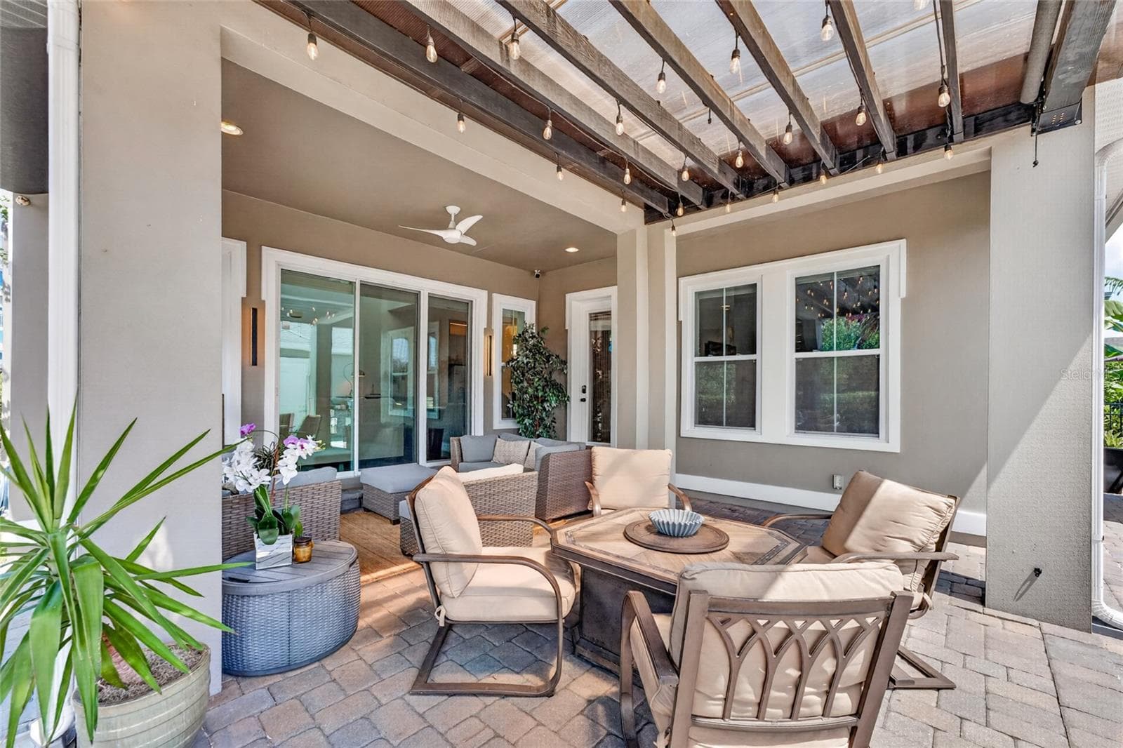 Single Family Residence at 13660 CHAUVIN AVE, ORLANDO, photo 61 of 81