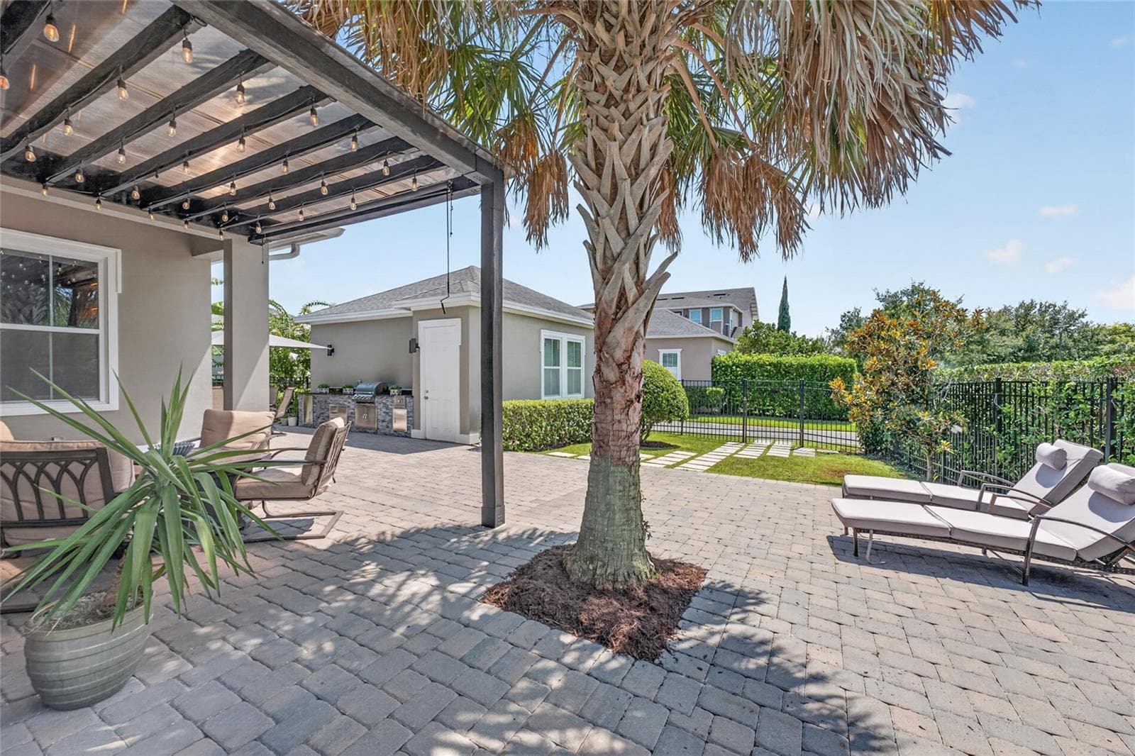 Single Family Residence at 13660 CHAUVIN AVE, ORLANDO, photo 62 of 81
