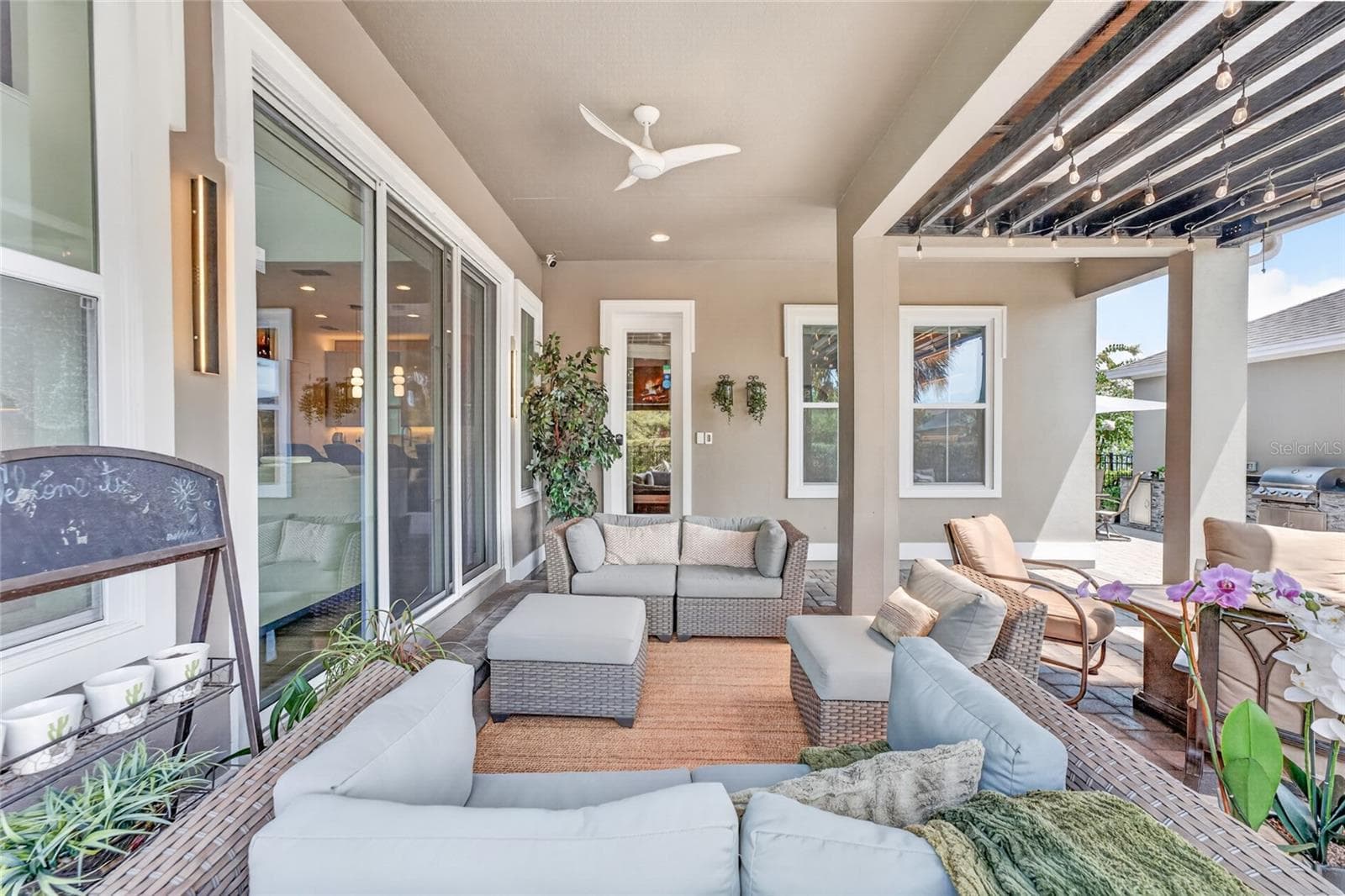 Single Family Residence at 13660 CHAUVIN AVE, ORLANDO, photo 63 of 81