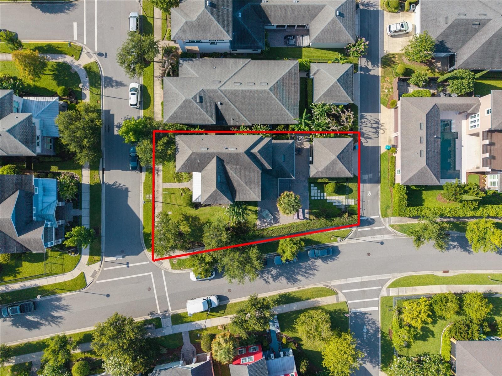 Single Family Residence at 13660 CHAUVIN AVE, ORLANDO, photo 71 of 81