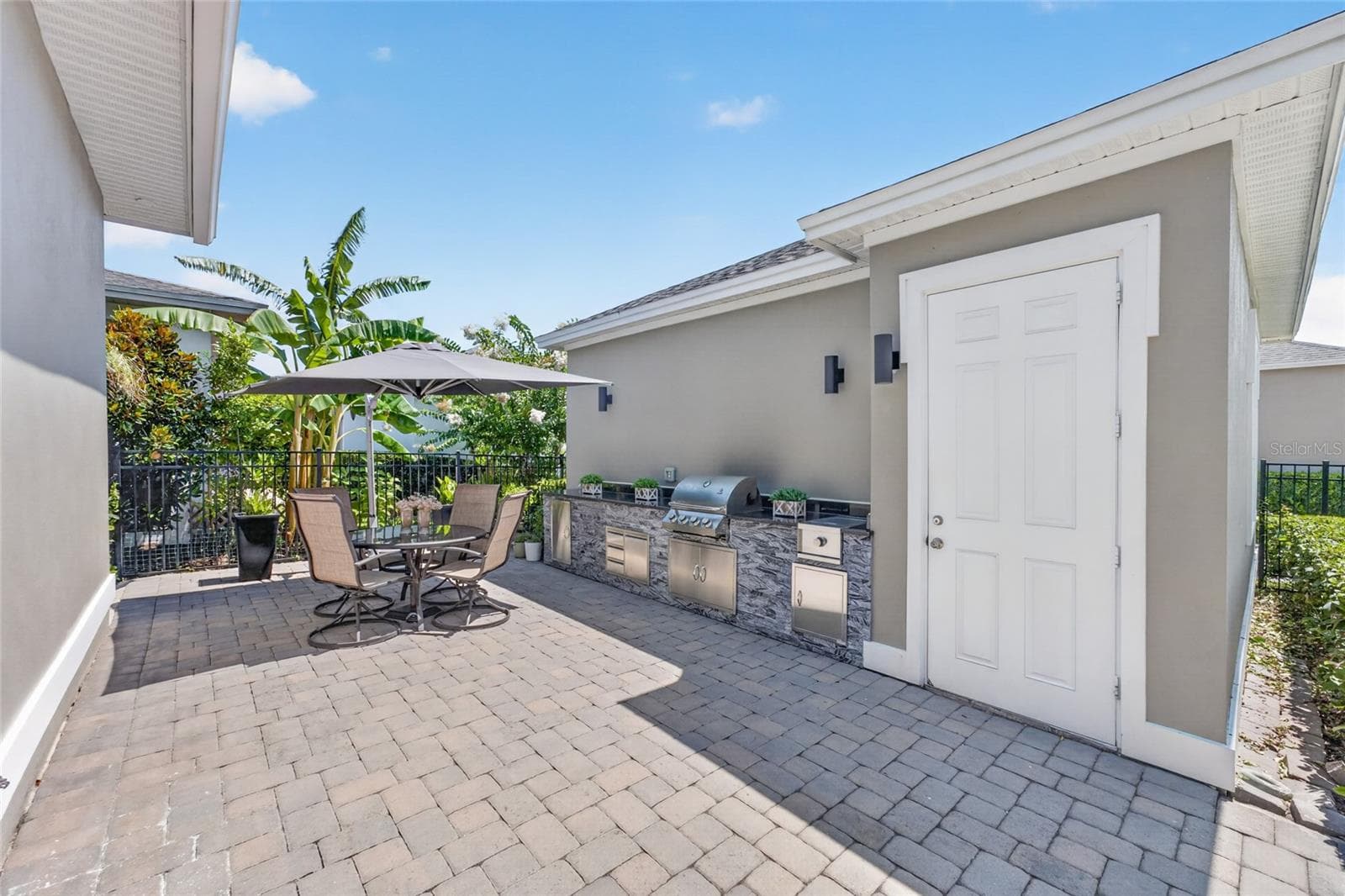 Single Family Residence at 13660 CHAUVIN AVE, ORLANDO, photo 65 of 81