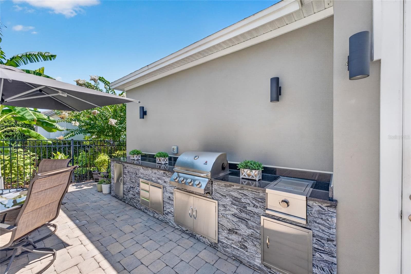 Single Family Residence at 13660 CHAUVIN AVE, ORLANDO, photo 68 of 81