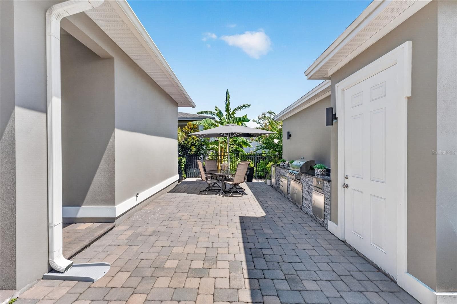 Single Family Residence at 13660 CHAUVIN AVE, ORLANDO, photo 69 of 81