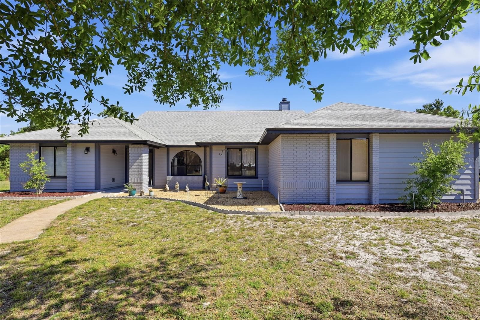 Single Family Residence at 168 COMMUNITY DR, DEBARY, photo 2 of 52