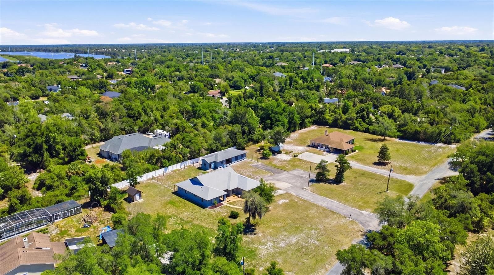 Single Family Residence at 168 COMMUNITY DR, DEBARY, photo 4 of 52