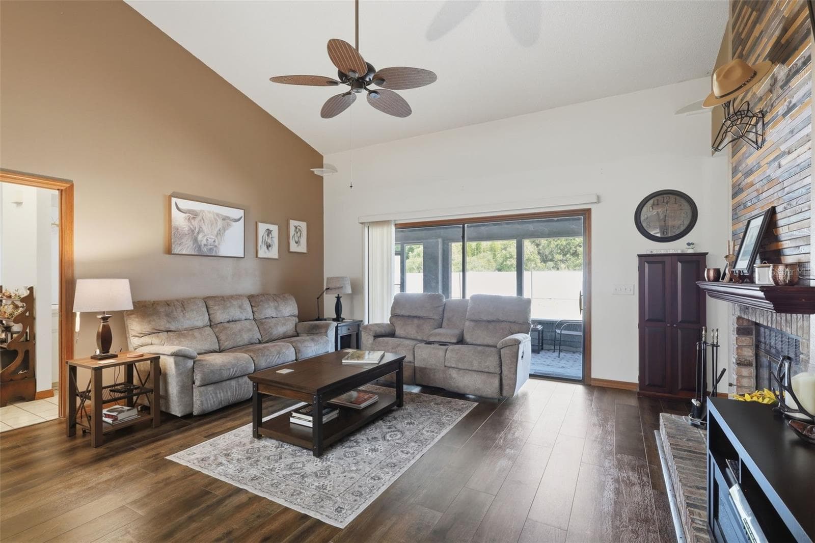 Single Family Residence at 168 COMMUNITY DR, DEBARY, photo 6 of 52
