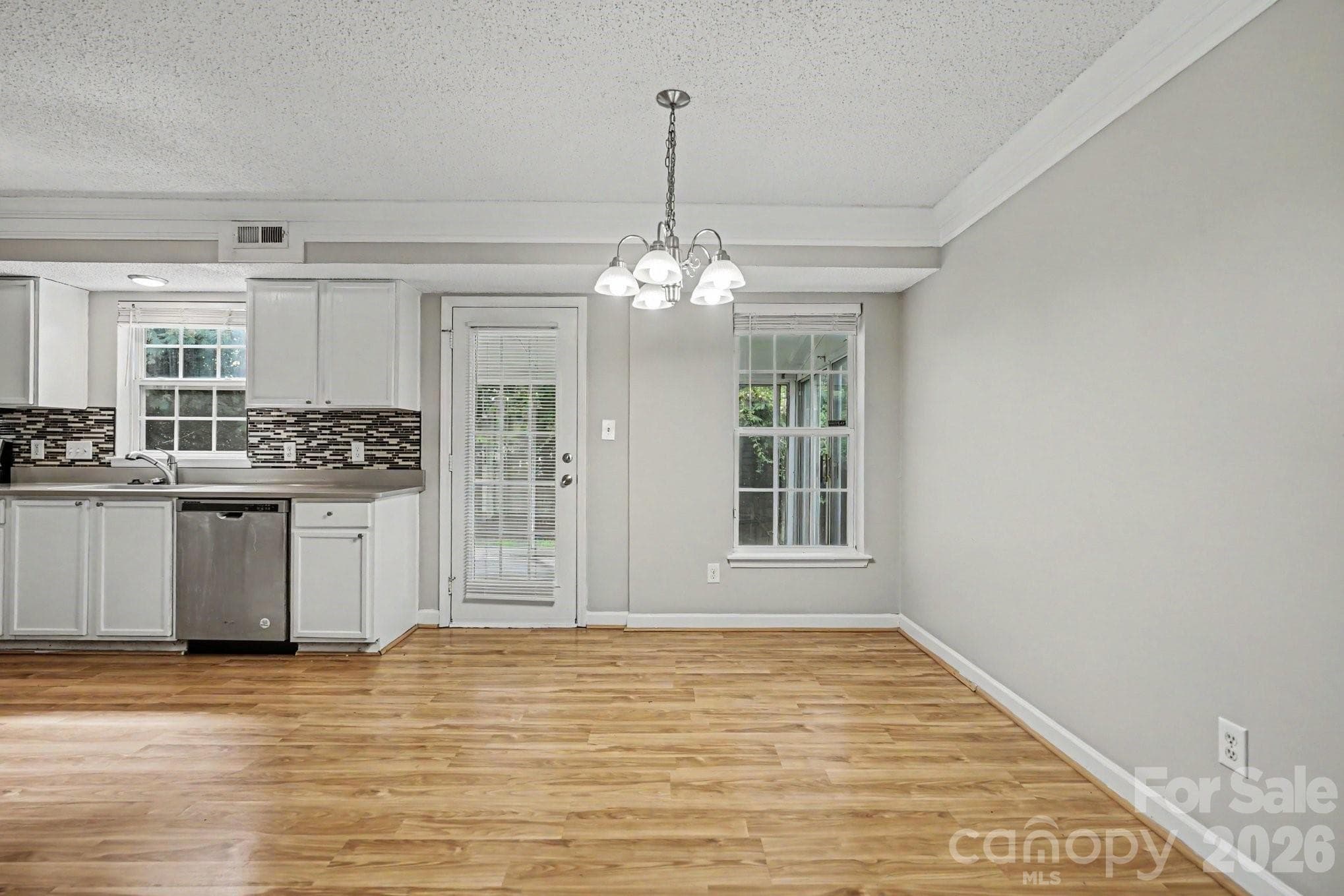 Single Family Residence at 1029 Jordans Pond Lane, Charlotte, photo 6 of 22