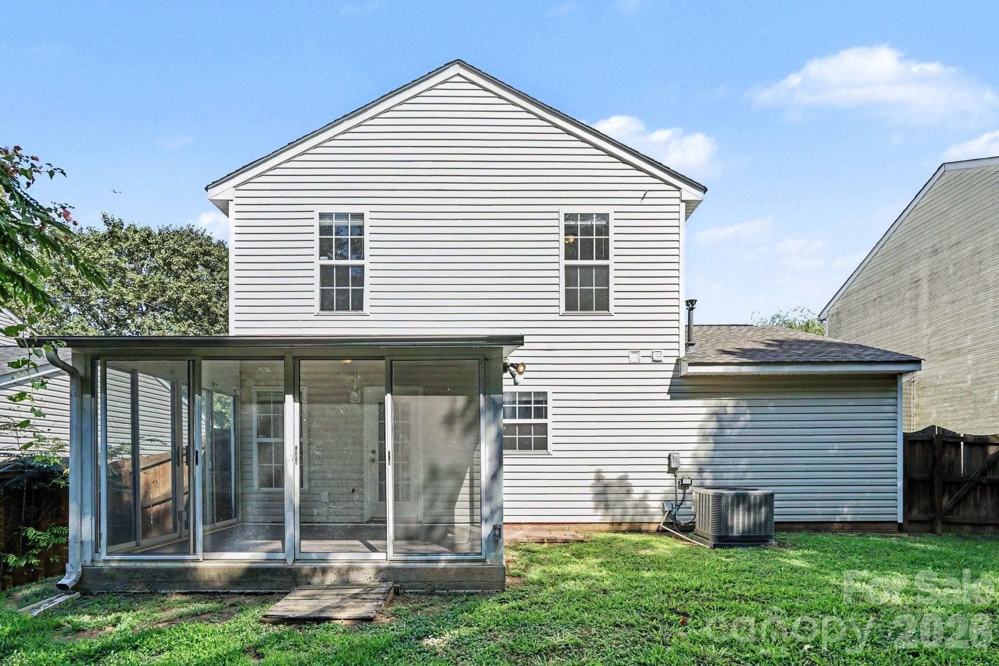 Single Family Residence at 1029 Jordans Pond Lane, Charlotte, photo 22 of 22