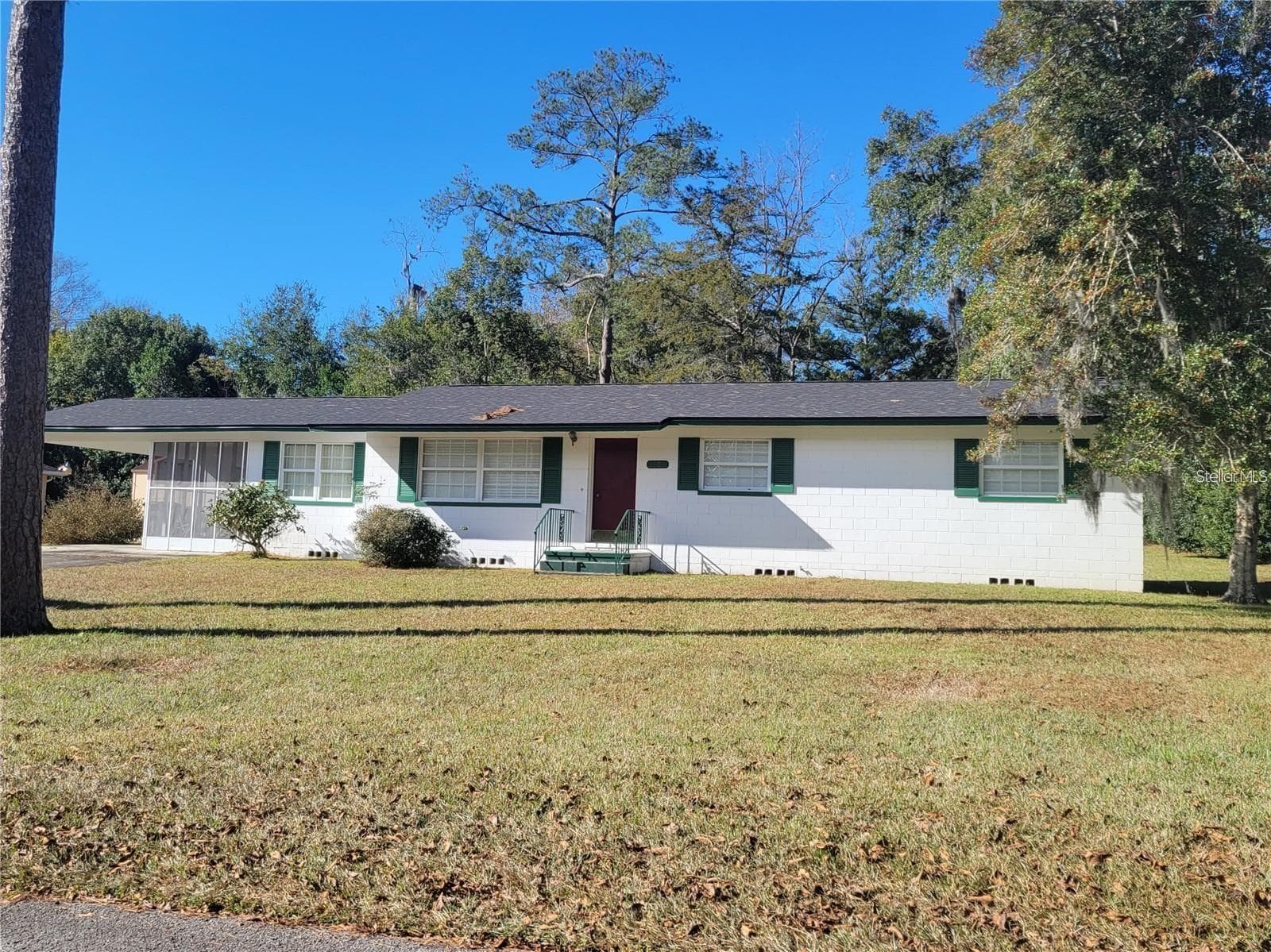 Single Family Residence at 1106 NE 17TH TER, OCALA, photo 4 of 20