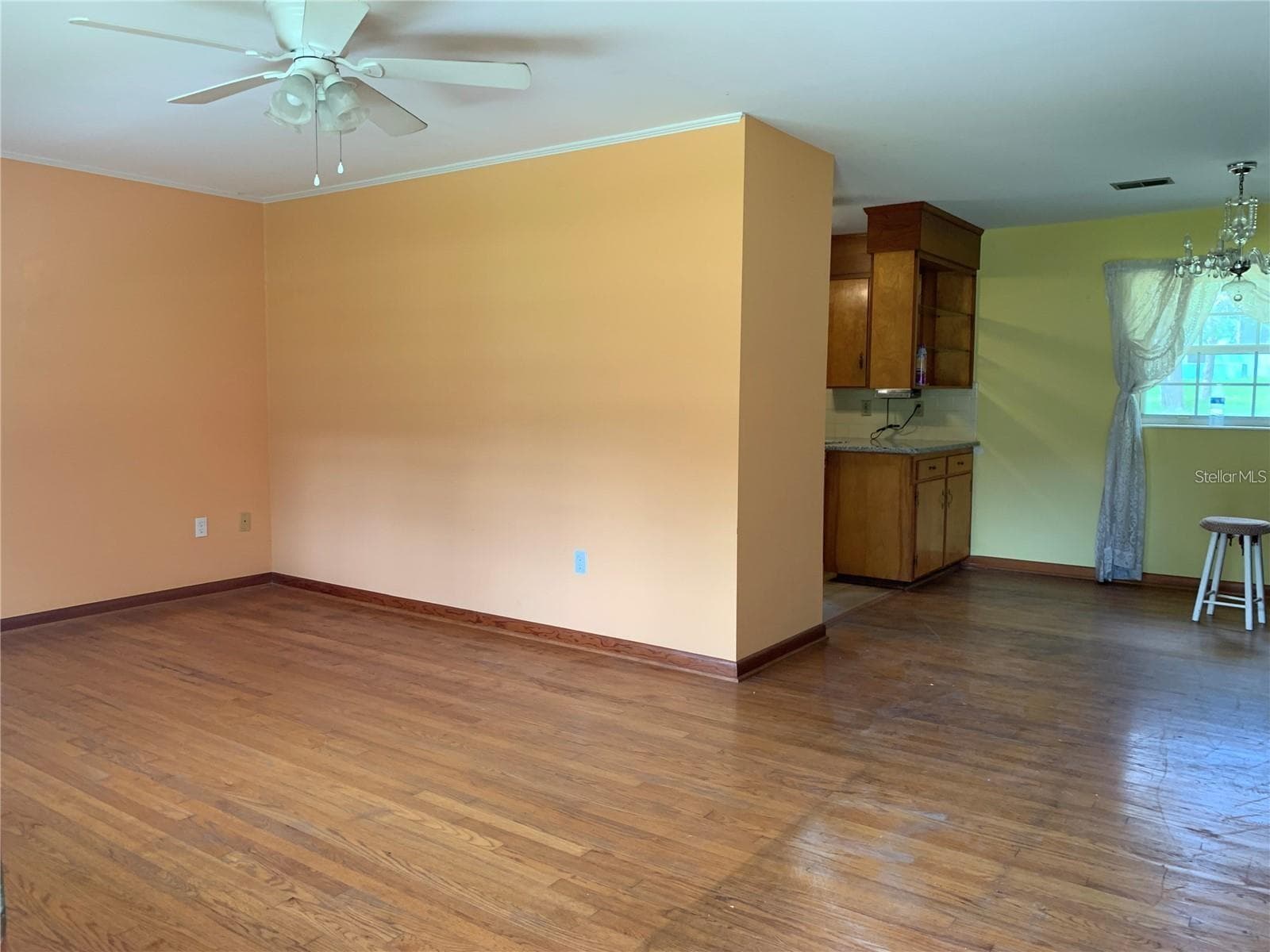 Single Family Residence at 1106 NE 17TH TER, OCALA, photo 5 of 20