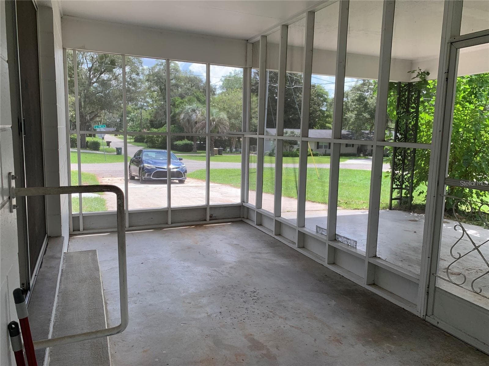 Single Family Residence at 1106 NE 17TH TER, OCALA, photo 18 of 20