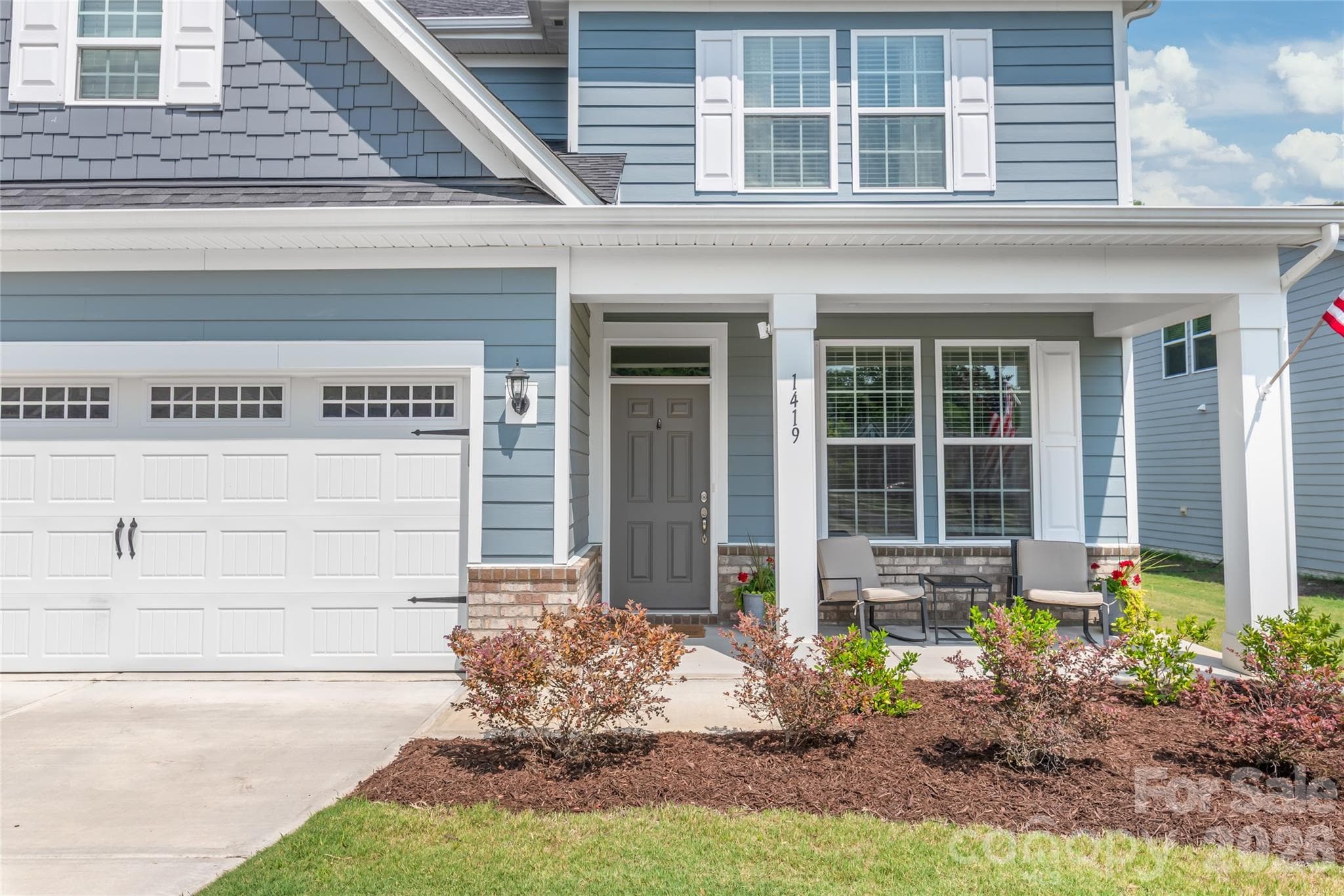 Single Family Residence at Monroe, photo 2 of 25