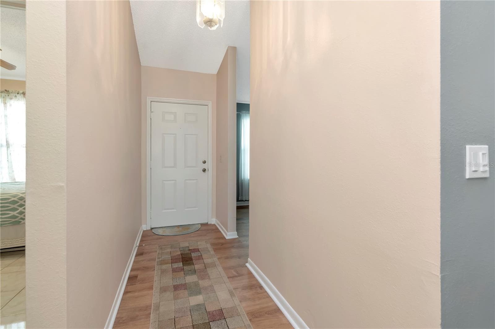 Hall - 3909 CARROLL CYPRESS CT, TAMPA