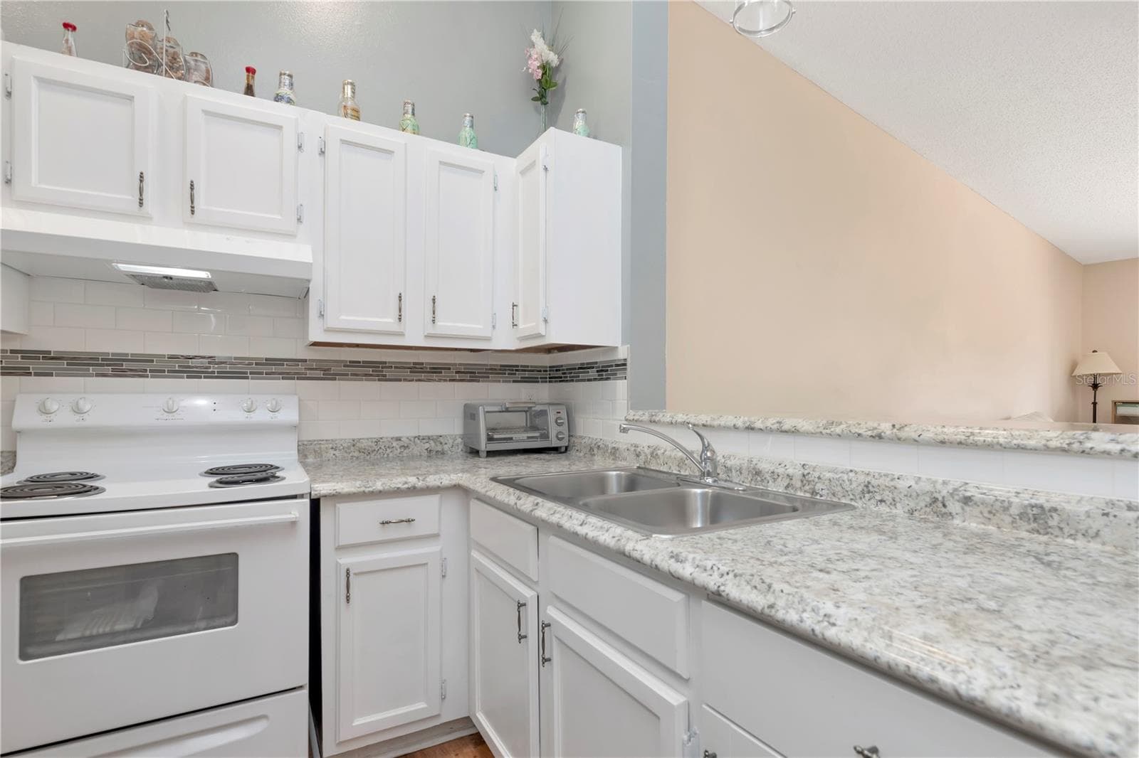 Kitchen - 3909 CARROLL CYPRESS CT, TAMPA