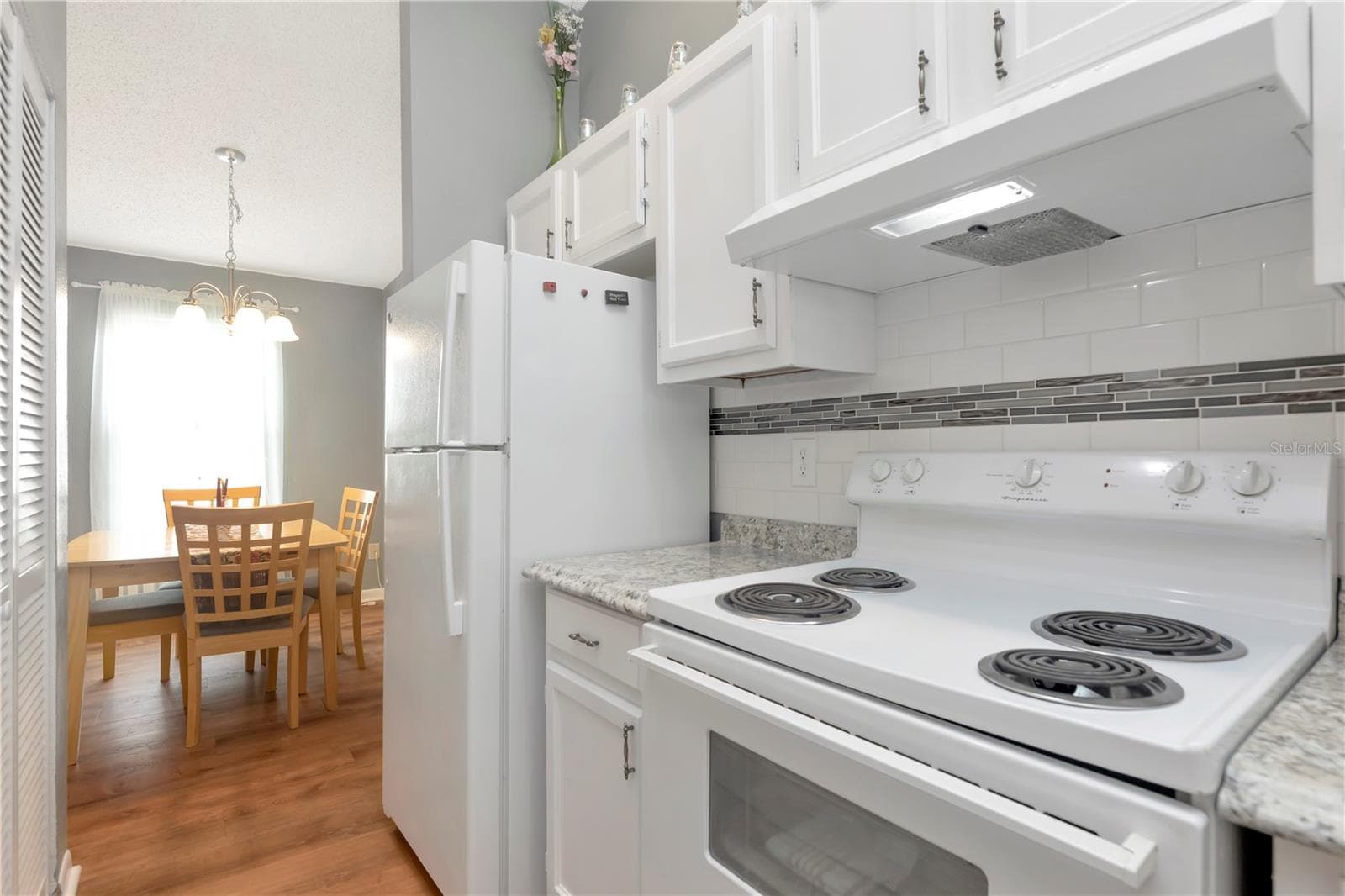 Kitchen - 3909 CARROLL CYPRESS CT, TAMPA
