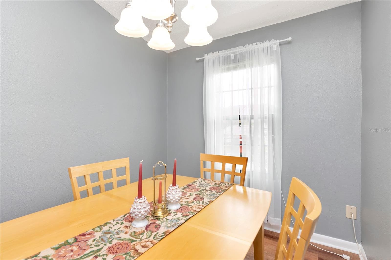Dining - 3909 CARROLL CYPRESS CT, TAMPA
