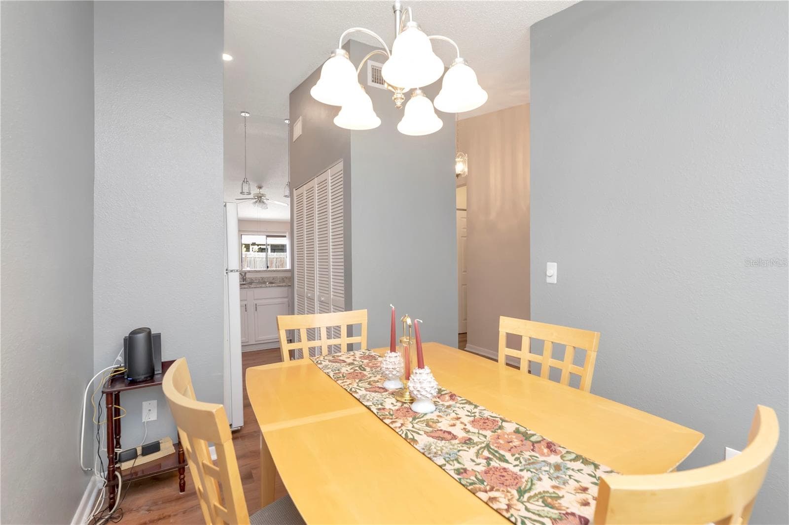 Dining - 3909 CARROLL CYPRESS CT, TAMPA